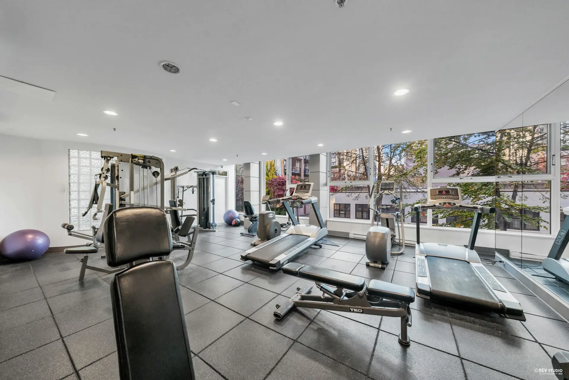#1603 1323 Homer Street - Image 17