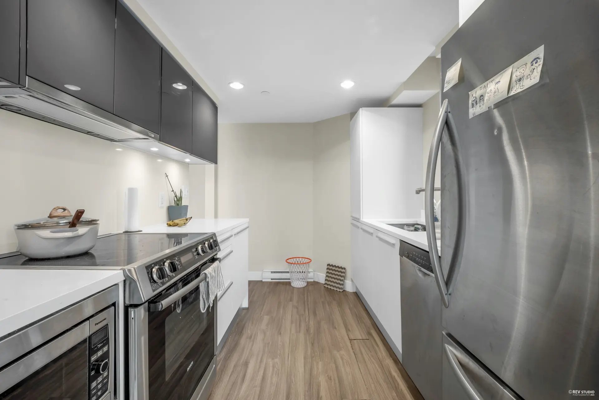 #1603 1323 Homer Street - Image 9