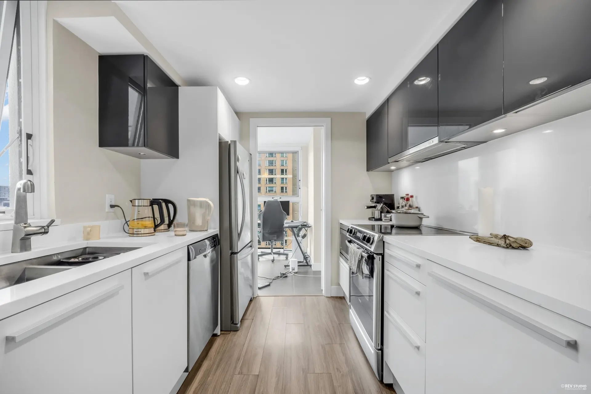 #1603 1323 Homer Street - Image 10