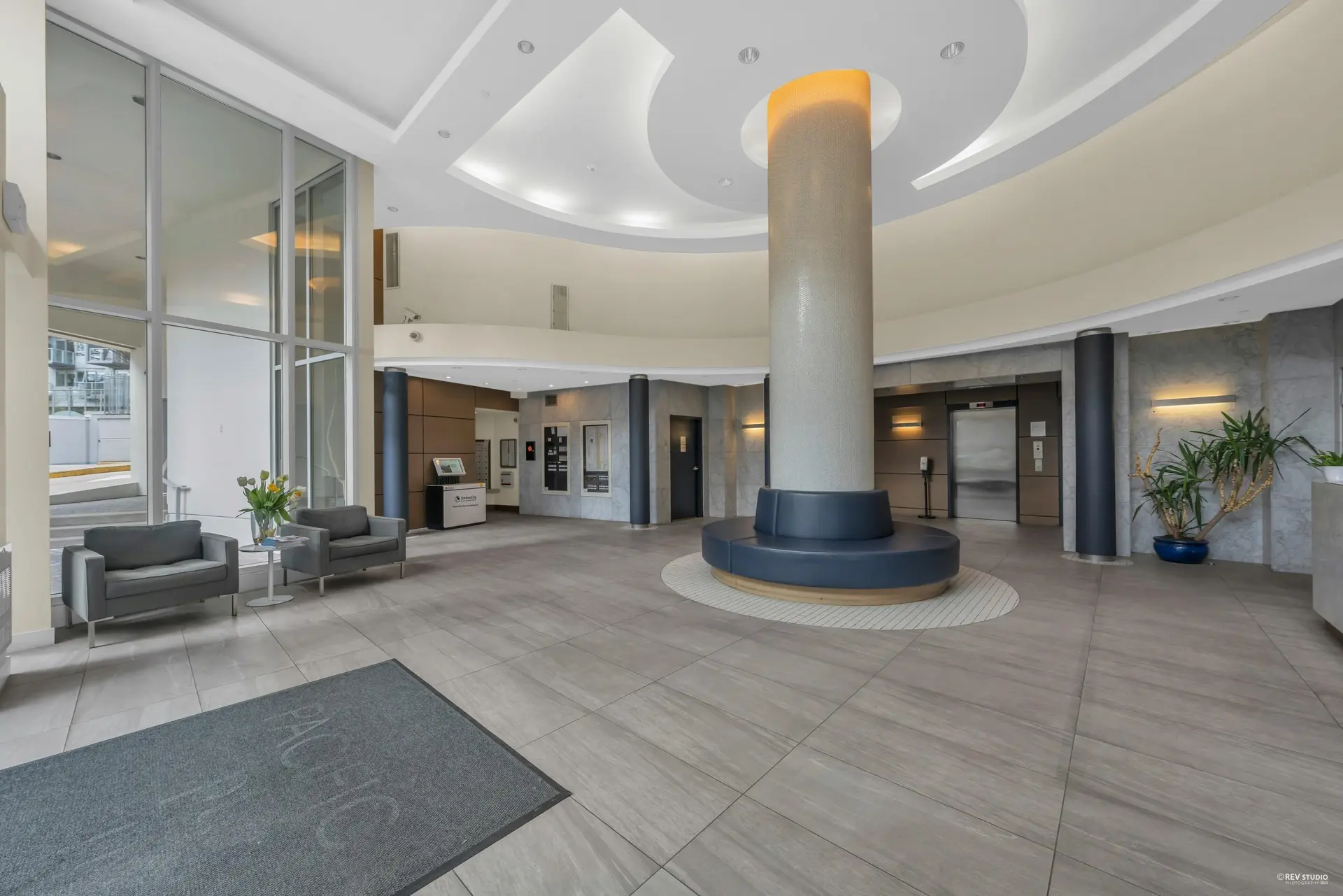 #1603 1323 Homer Street - Image 18