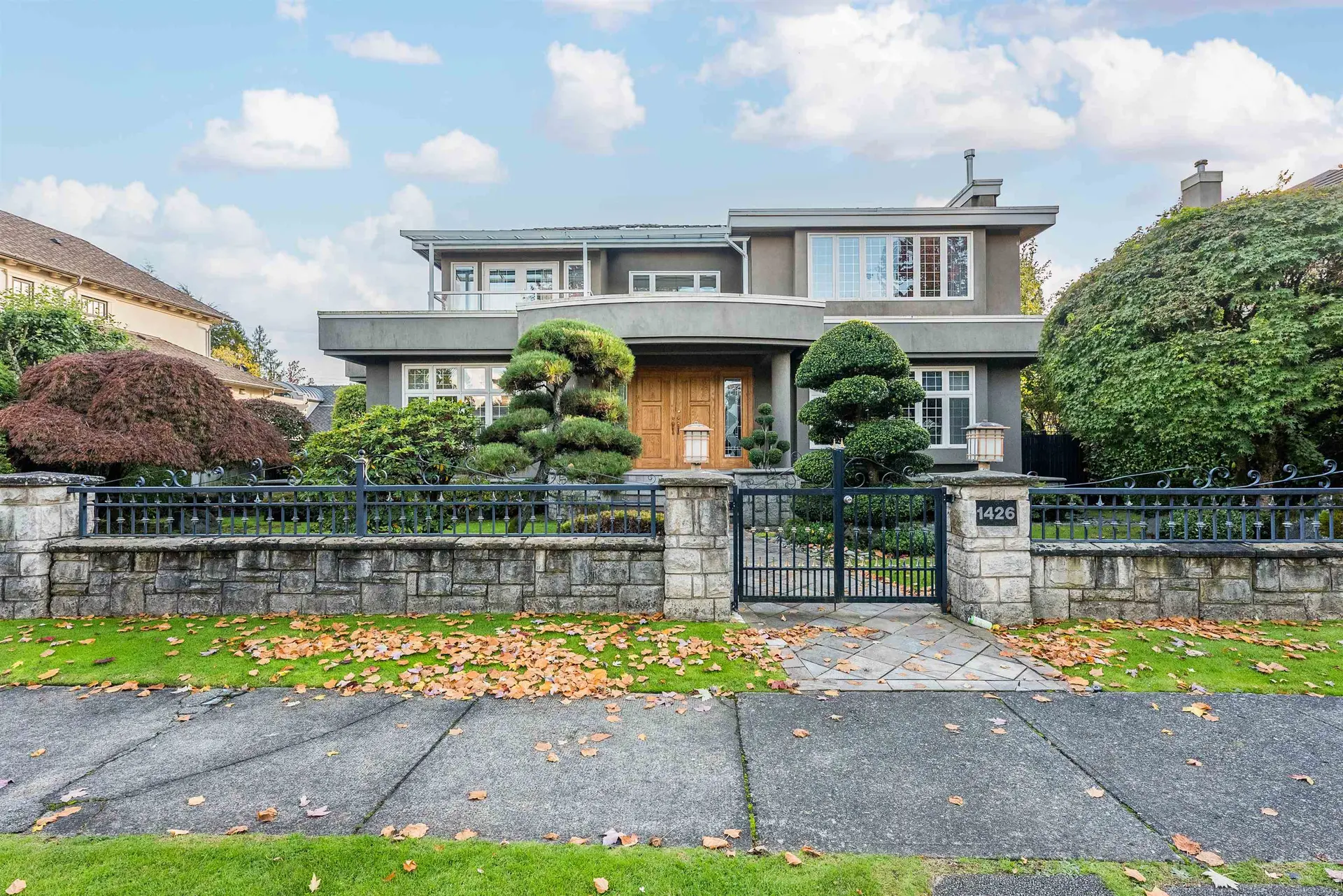 Property at 1426 W 48th Avenue, Vancouver, BC