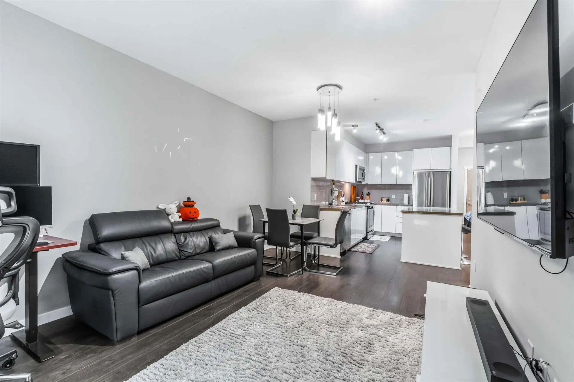 Property at #113 607 COTTONWOOD AVENUE, Coquitlam, BC