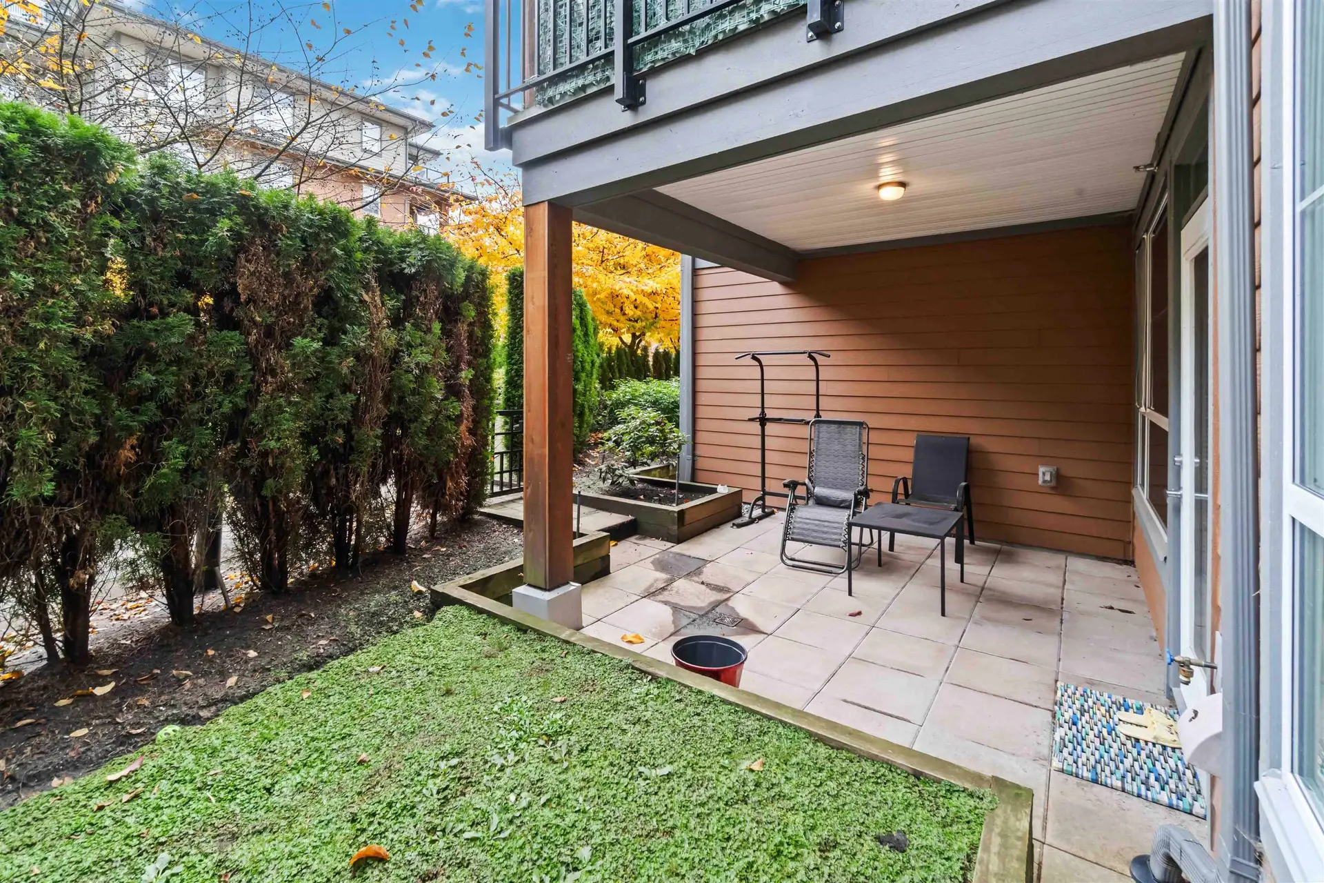 Property at #113 607 COTTONWOOD AVENUE, Coquitlam, BC