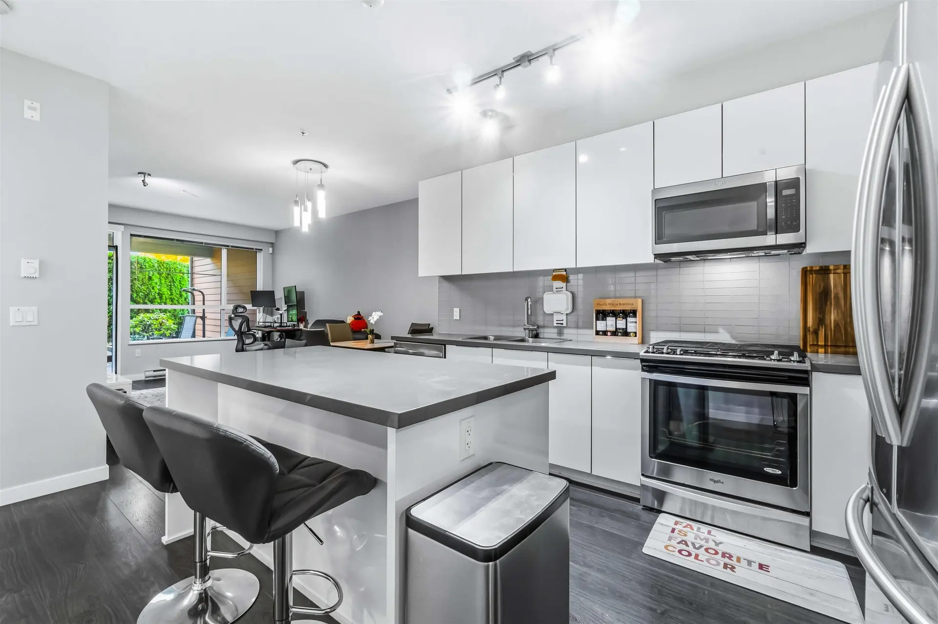 Property at #113 607 COTTONWOOD AVENUE, Coquitlam, BC