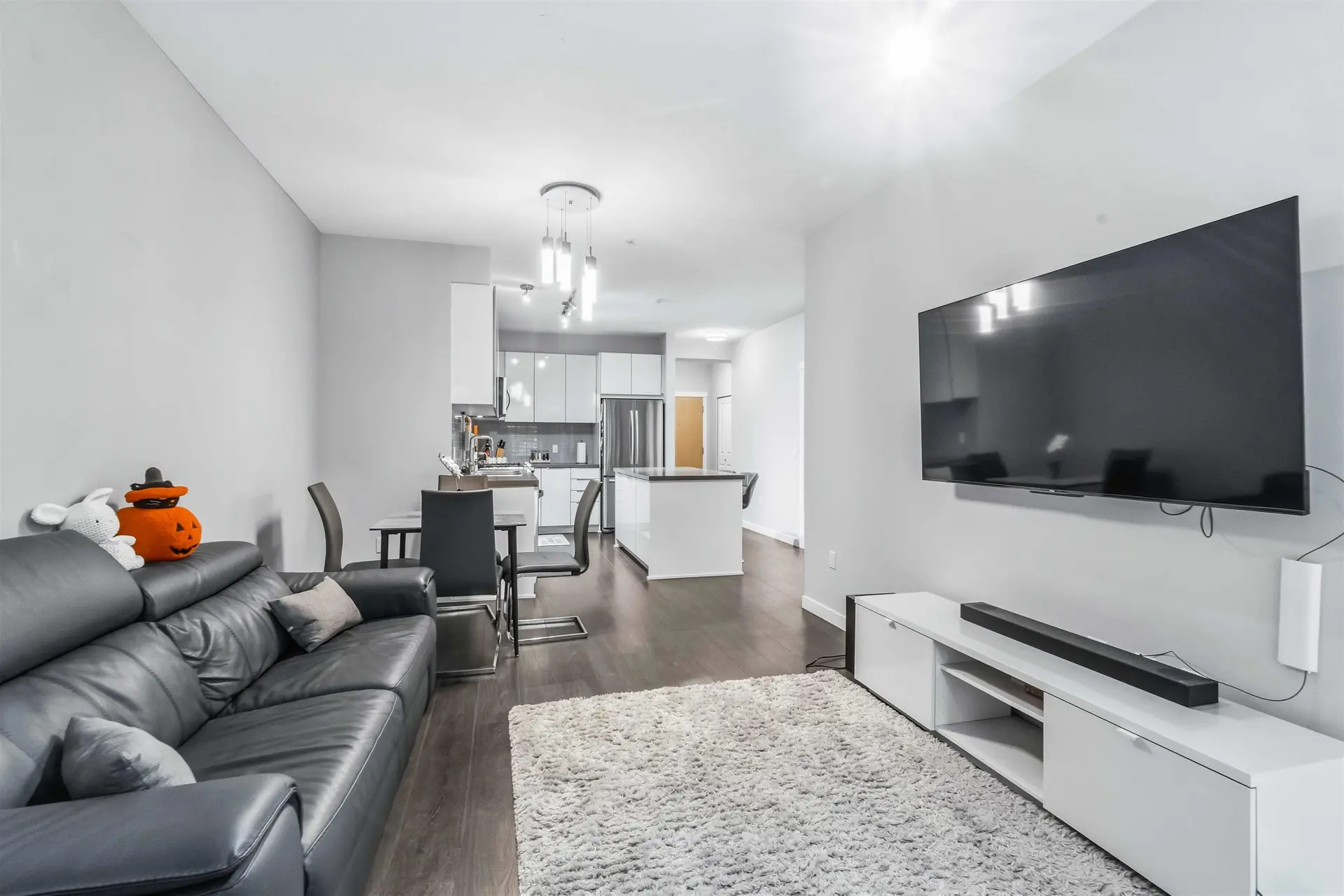 Property at #113 607 COTTONWOOD AVENUE, Coquitlam, BC