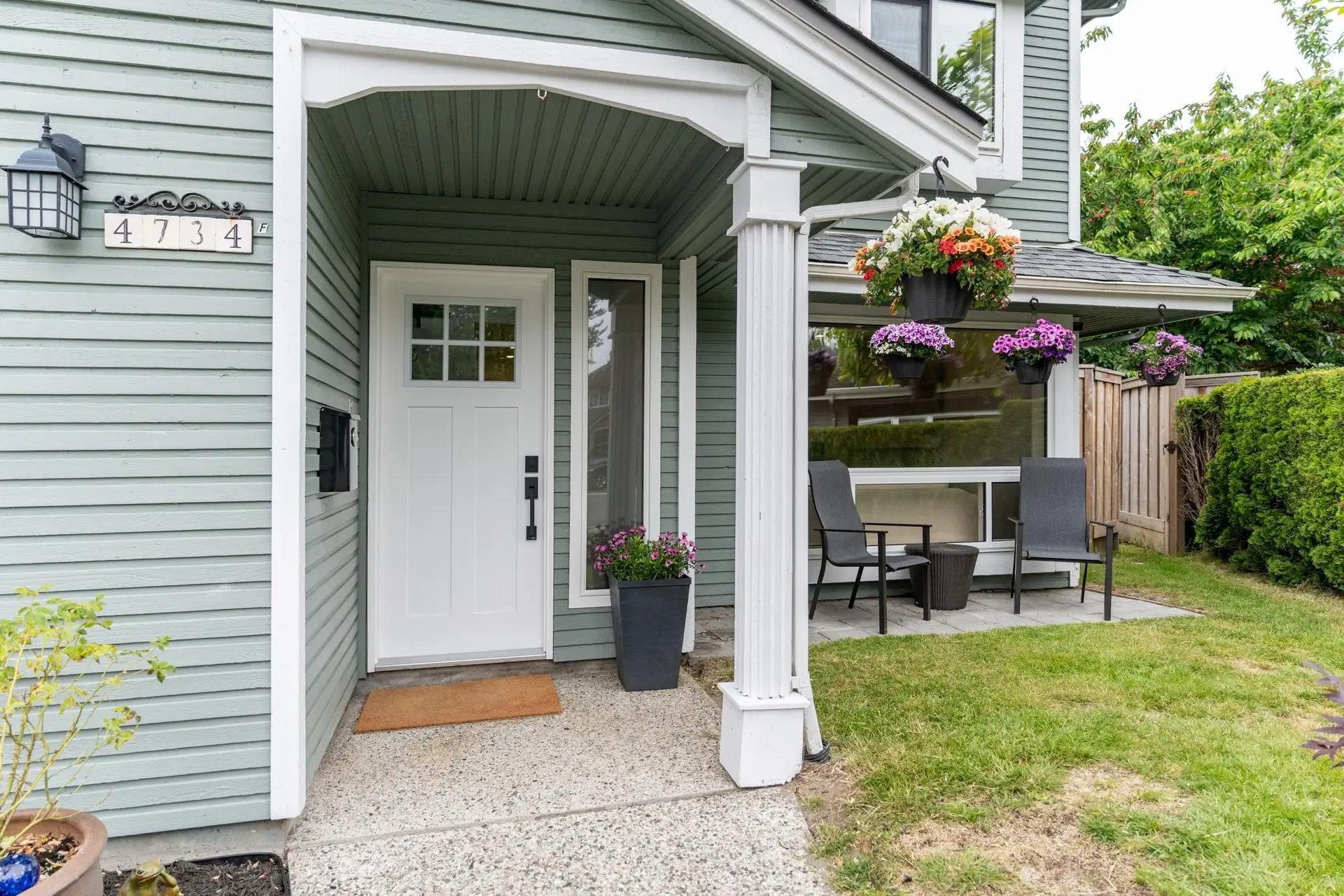 Property at 4734 Cedar Tree Lane, Ladner, BC