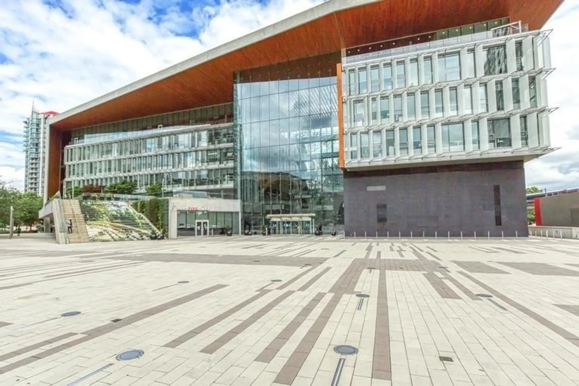 Property at #4004 13495 CENTRAL AVENUE, Surrey, BC