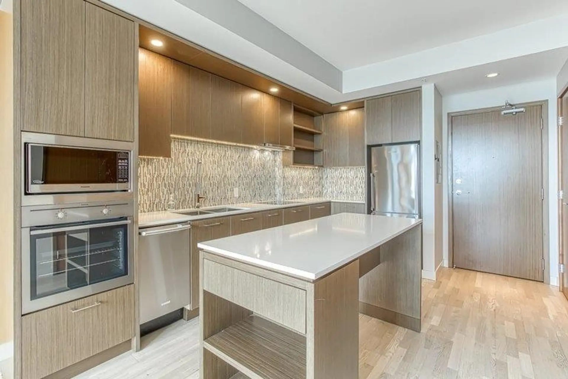 Property at #4004 13495 CENTRAL AVENUE, Surrey, BC