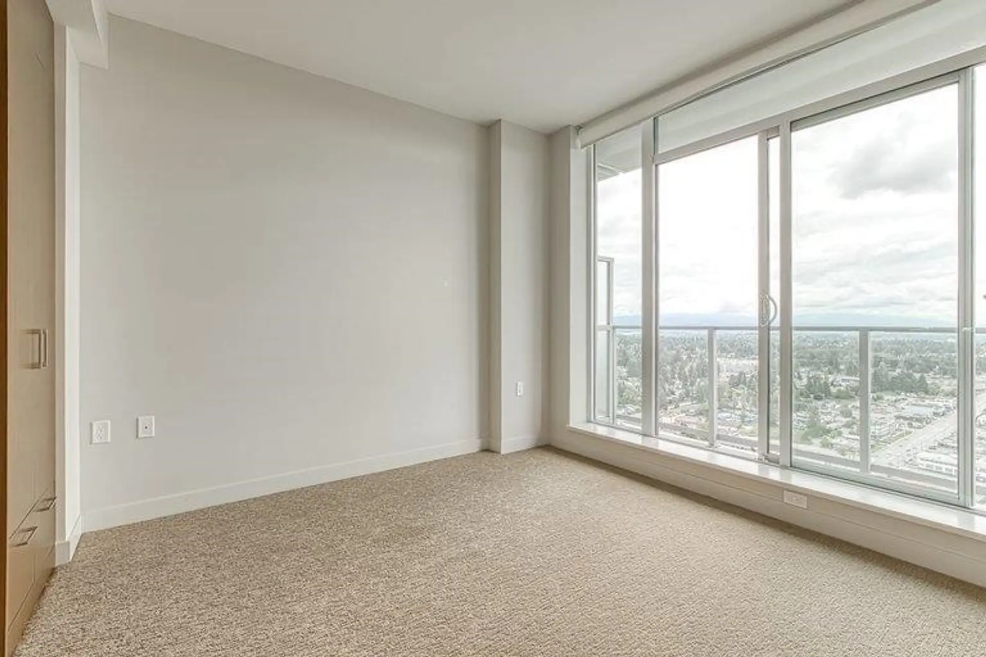 Property at #4004 13495 CENTRAL AVENUE, Surrey, BC