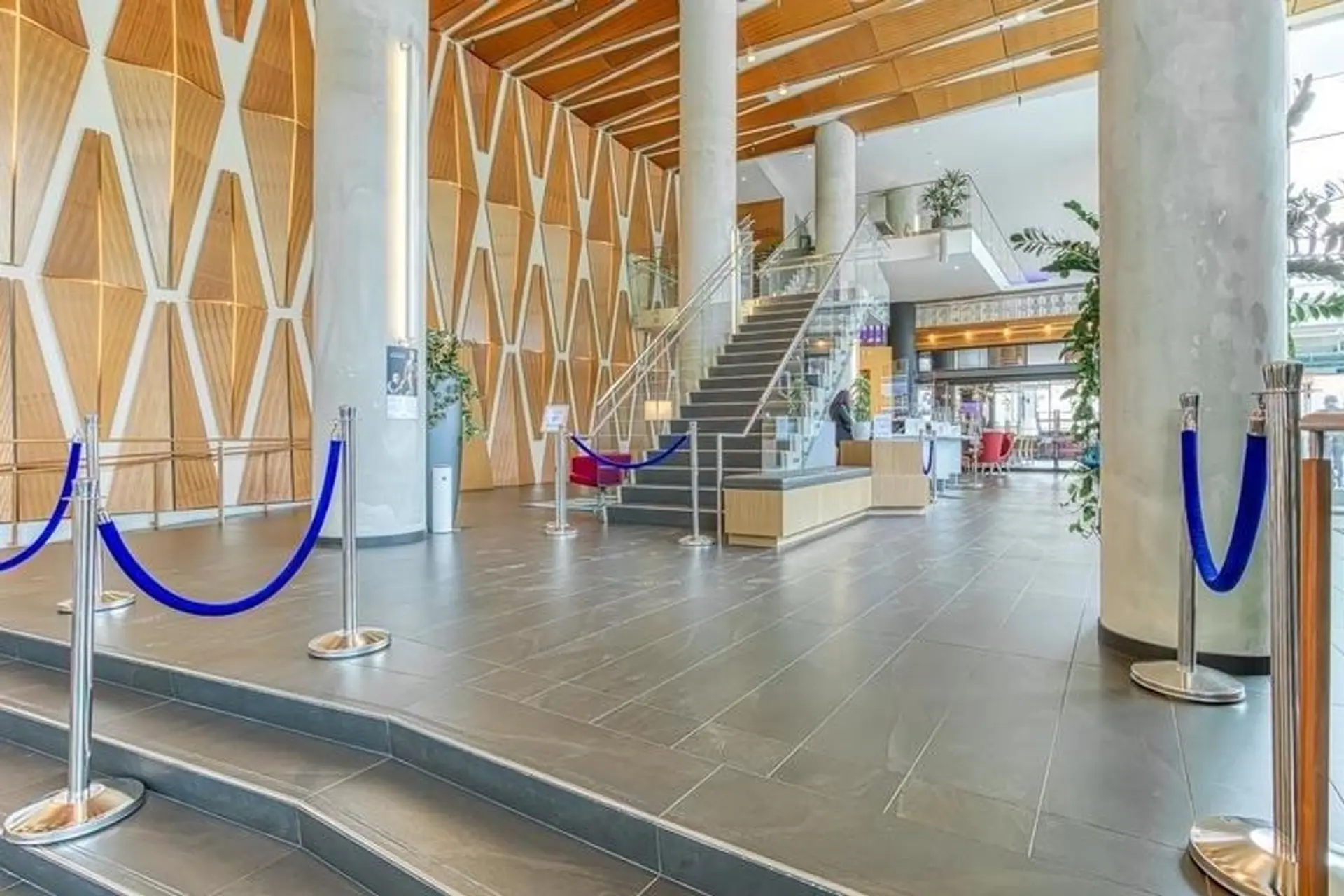 Property at #4004 13495 CENTRAL AVENUE, Surrey, BC