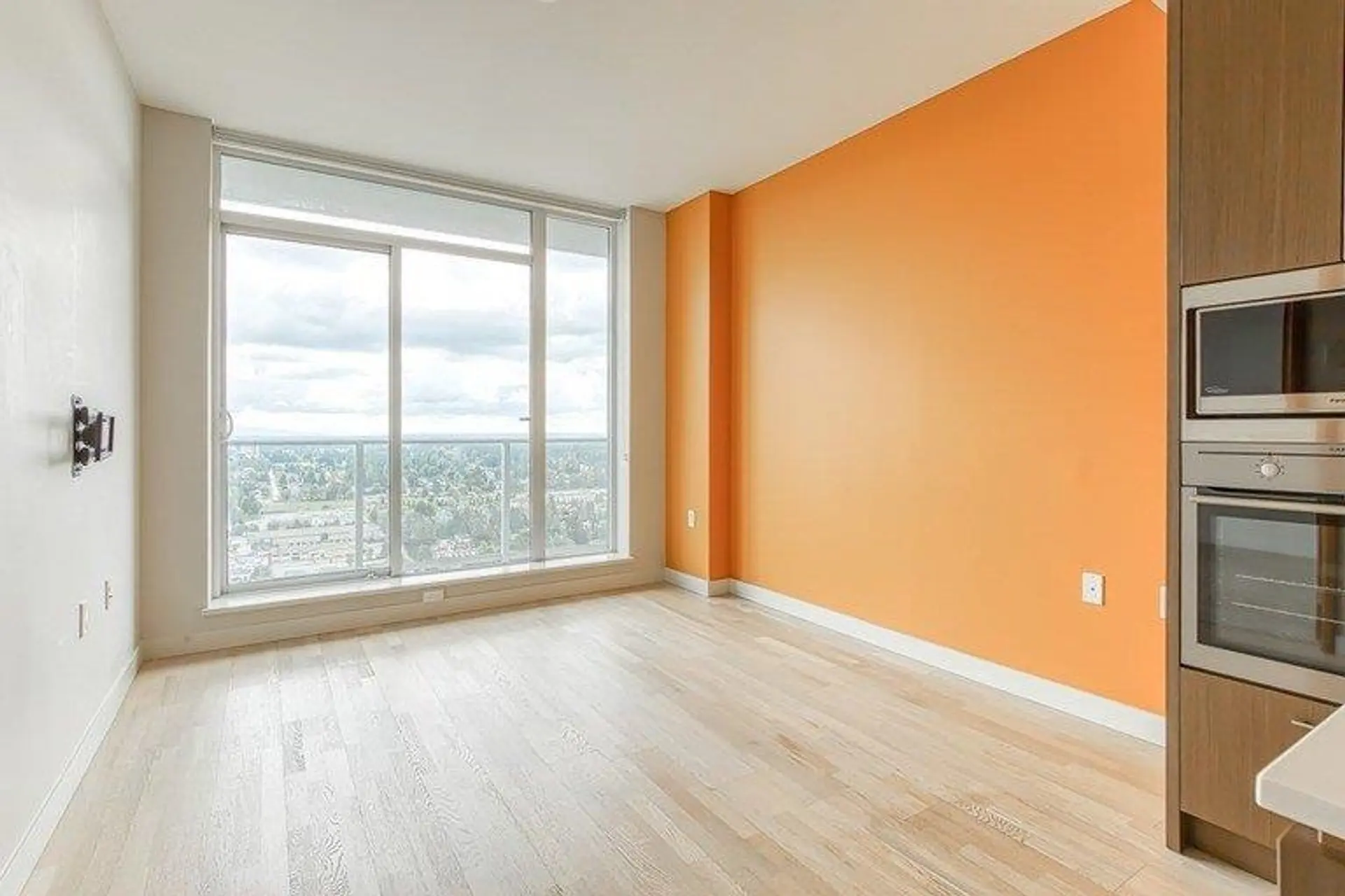 Property at #4004 13495 CENTRAL AVENUE, Surrey, BC