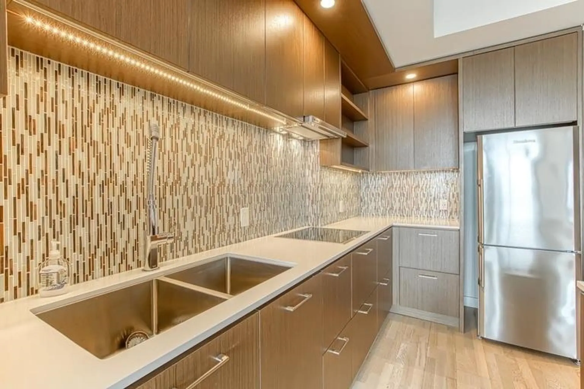 Property at #4004 13495 CENTRAL AVENUE, Surrey, BC