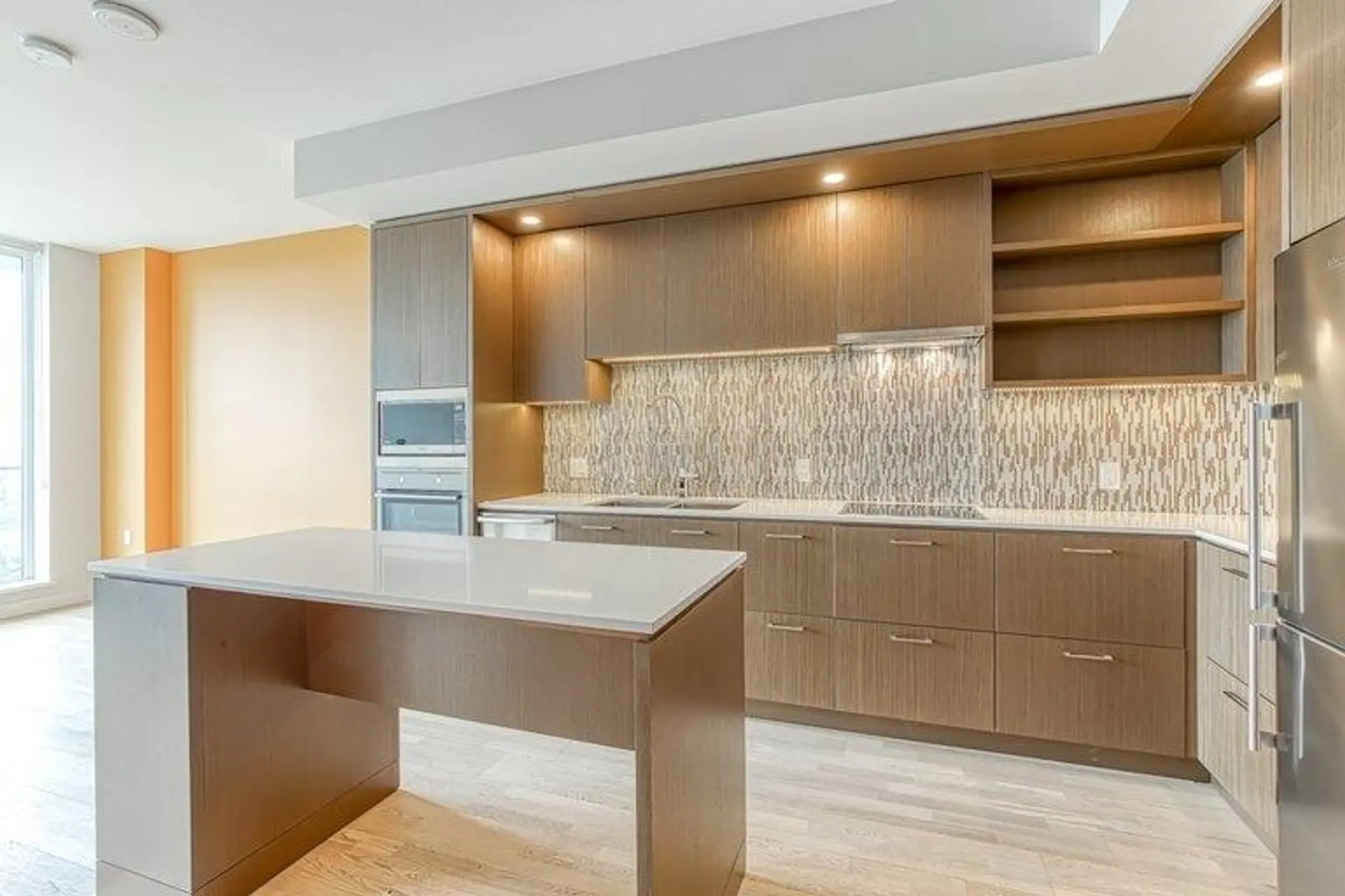 Property at #4004 13495 CENTRAL AVENUE, Surrey, BC