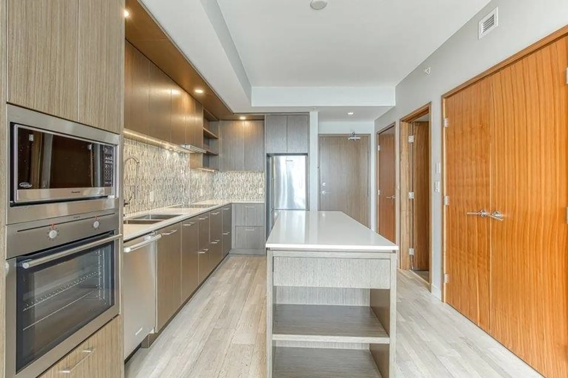 Property at #4004 13495 CENTRAL AVENUE, Surrey, BC