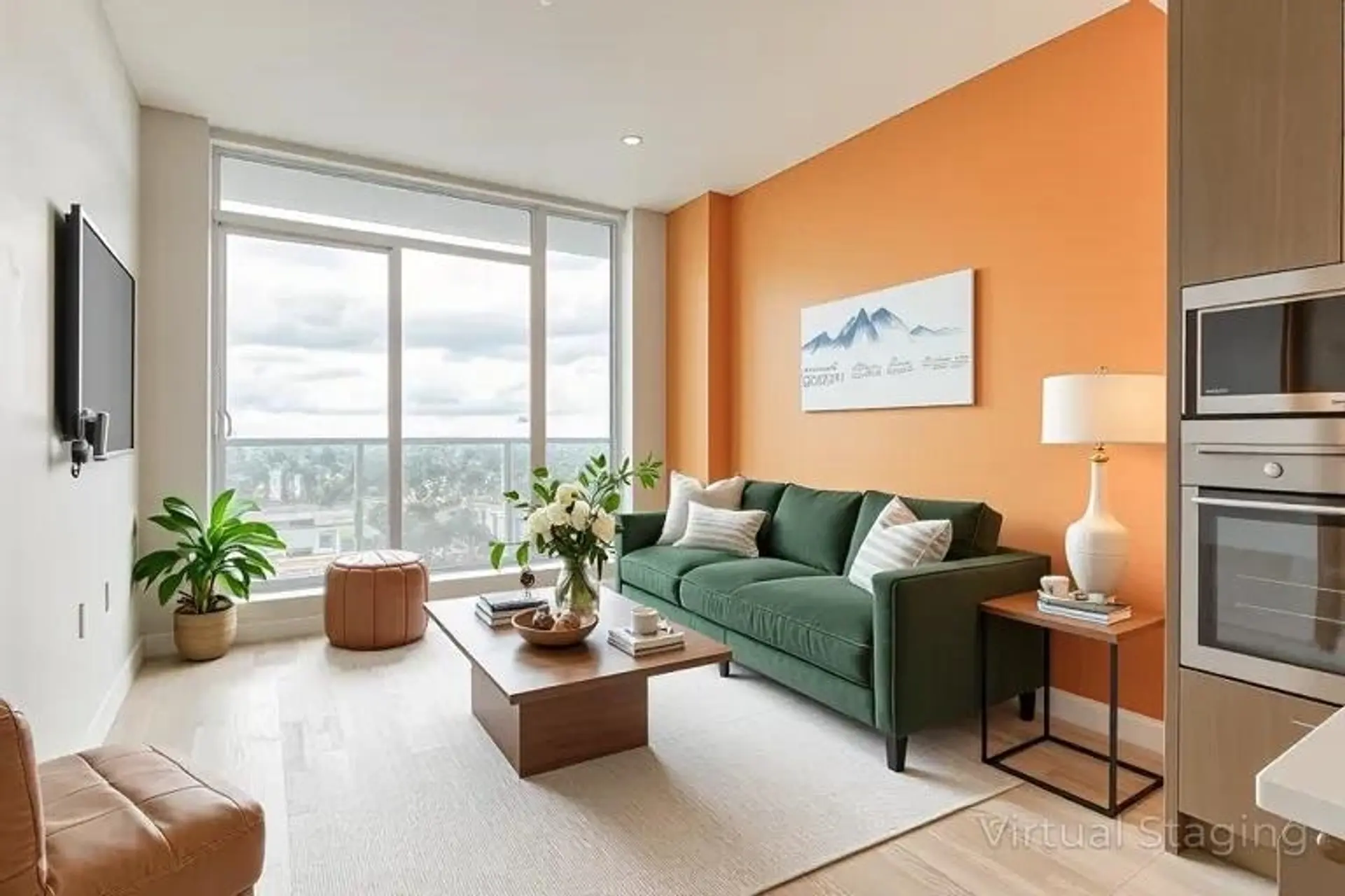 Property at #4004 13495 CENTRAL AVENUE, Surrey, BC