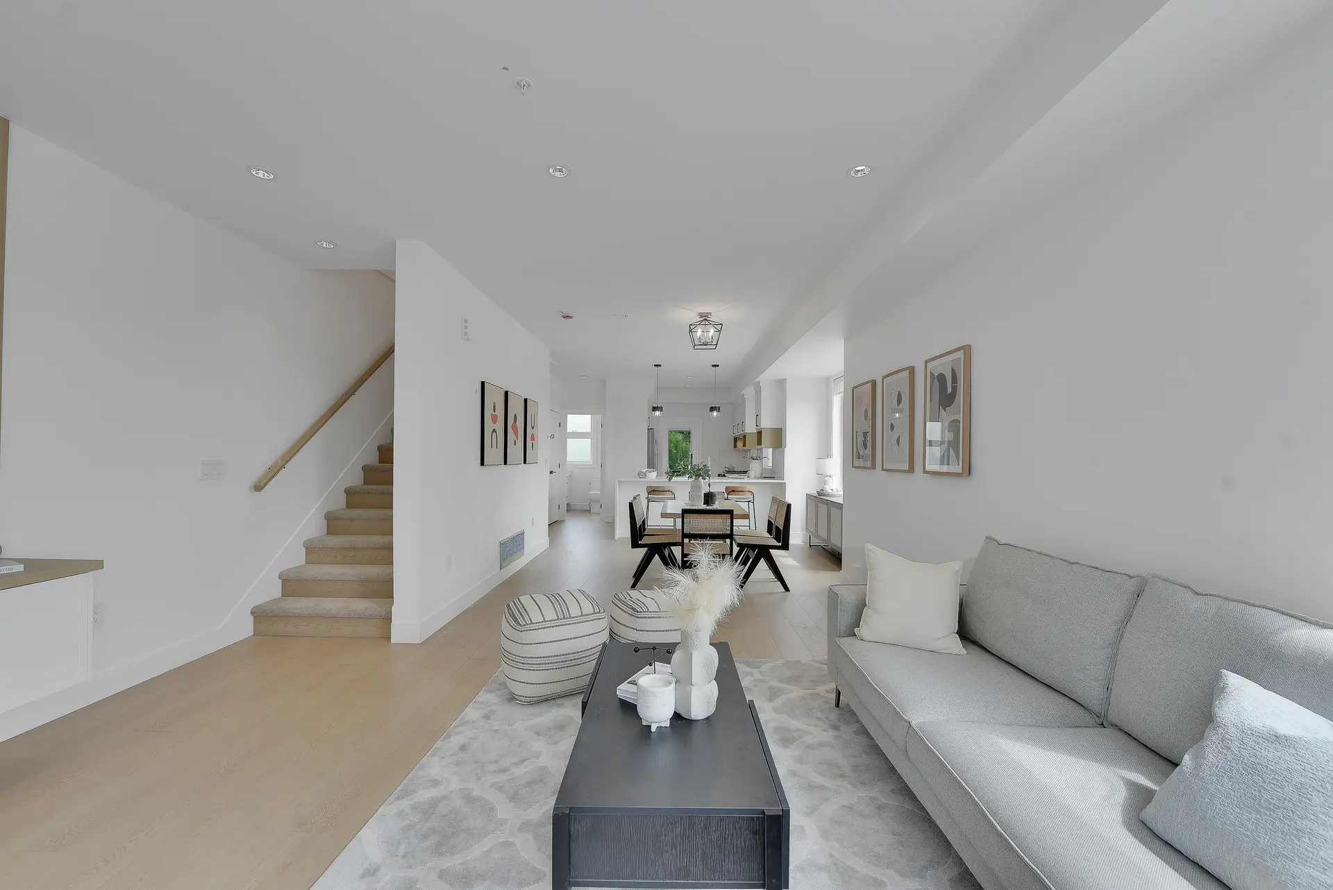 Property at #12 7540 BRISKHAM STREET, Mission, BC