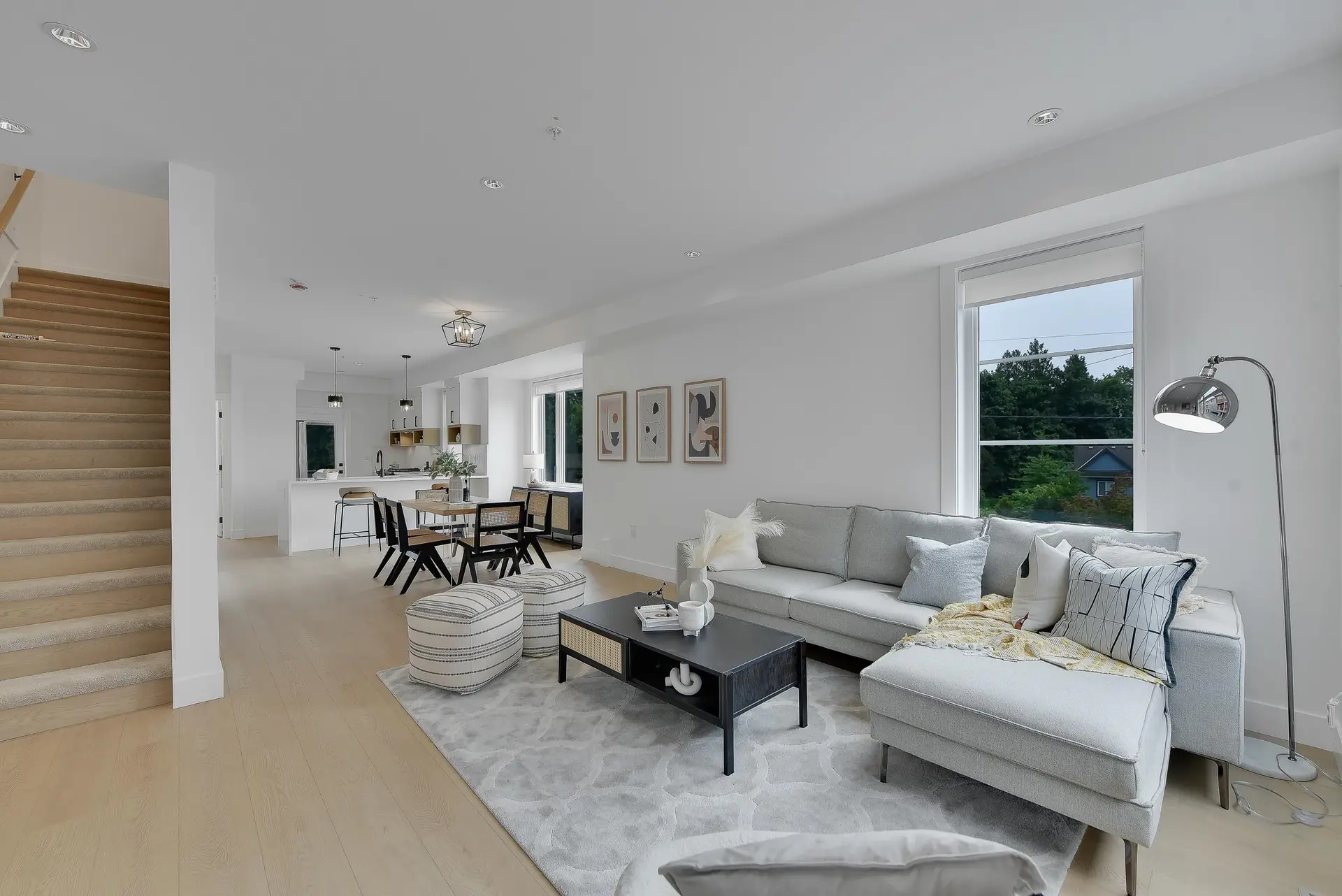 Property at #12 7540 BRISKHAM STREET, Mission, BC