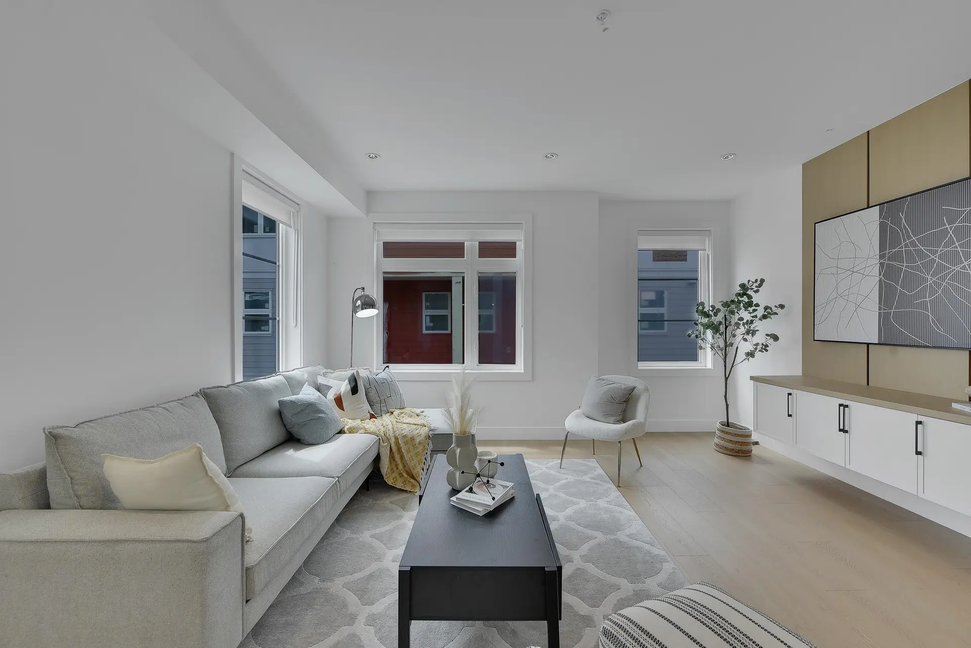 Property at #12 7540 BRISKHAM STREET, Mission, BC