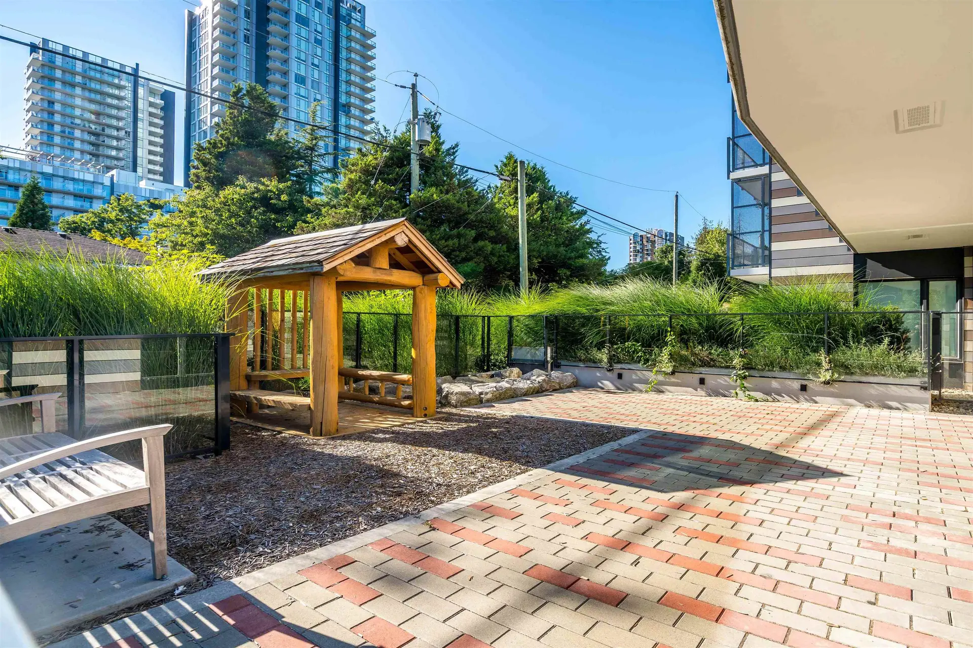 Property at #105 477 W 59TH AVENUE, Vancouver, BC
