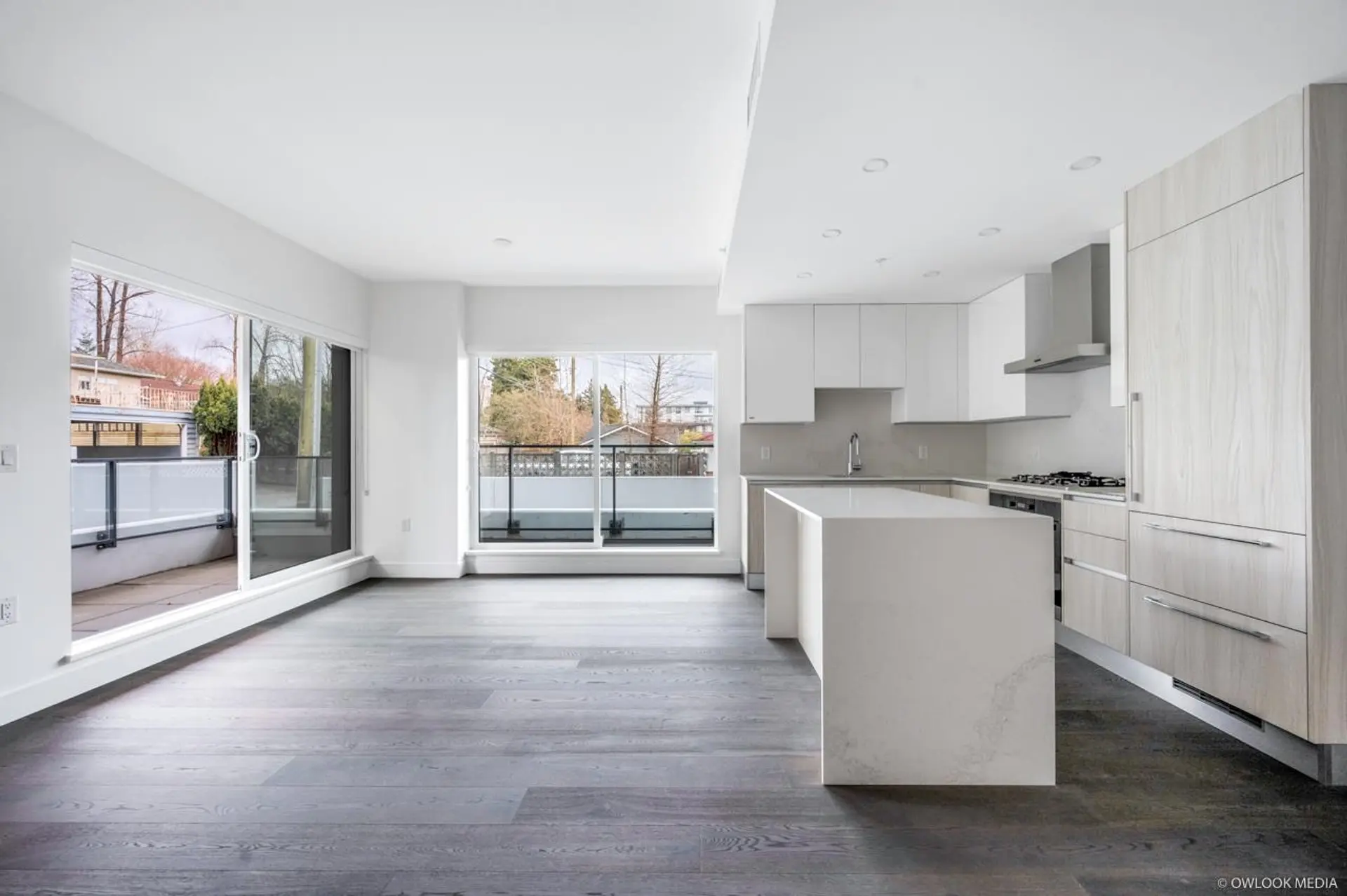 Property at #105 477 W 59TH AVENUE, Vancouver, BC