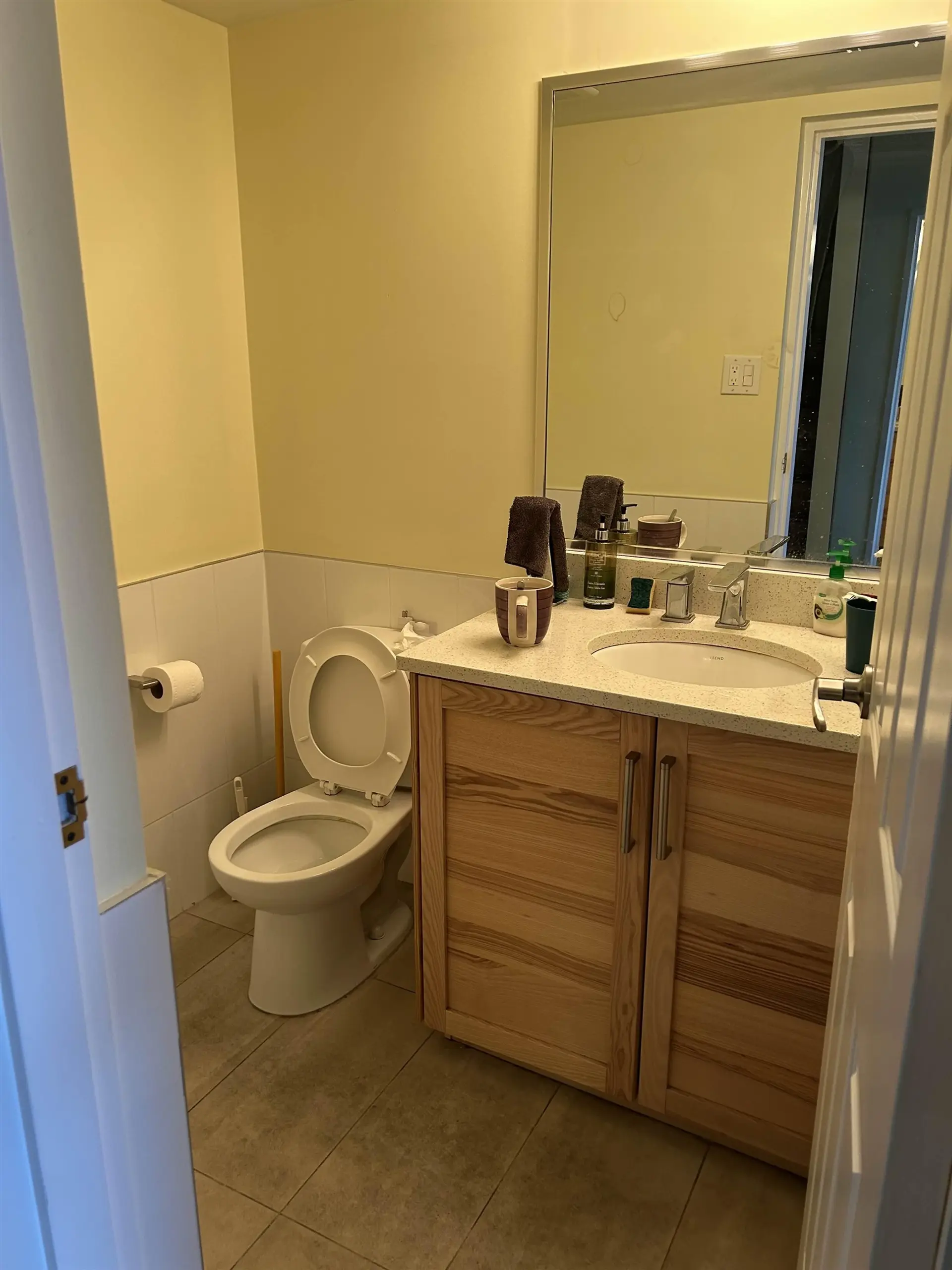 Property at #1609 6631 MINORU BOULEVARD, Richmond, BC