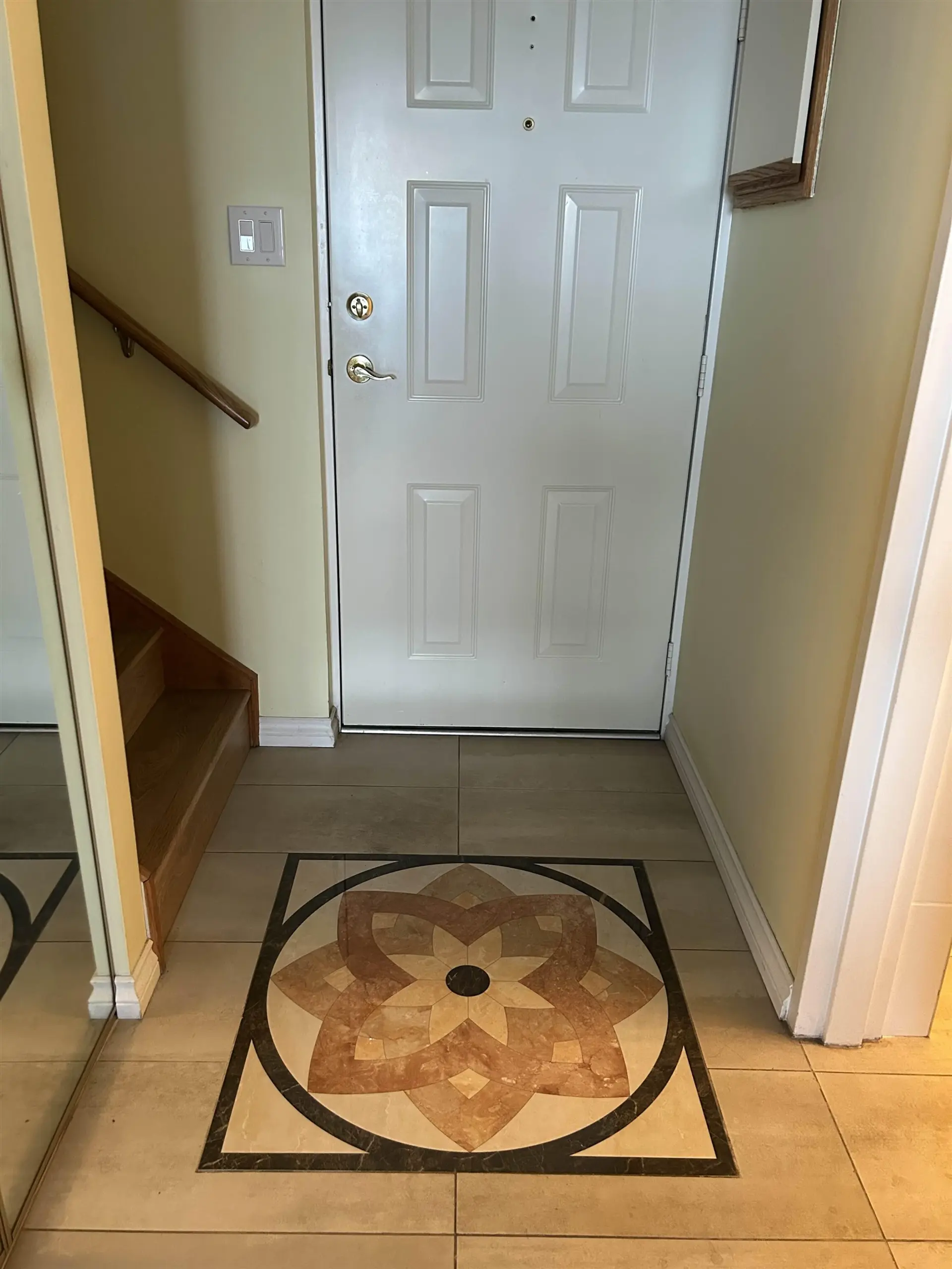 Property at #1609 6631 MINORU BOULEVARD, Richmond, BC