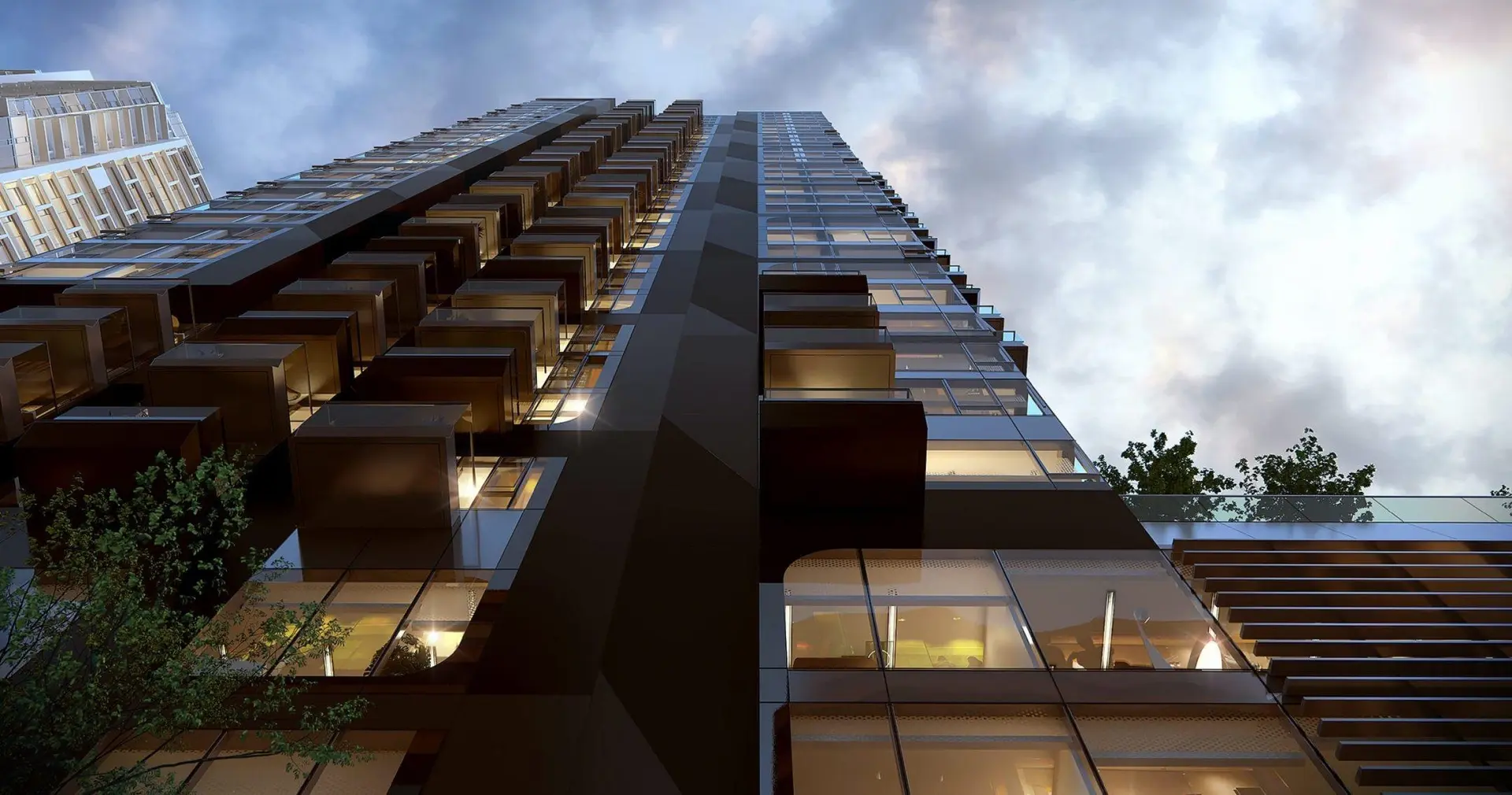 Property at #1005 1277 HORNBY STREET, Vancouver, BC