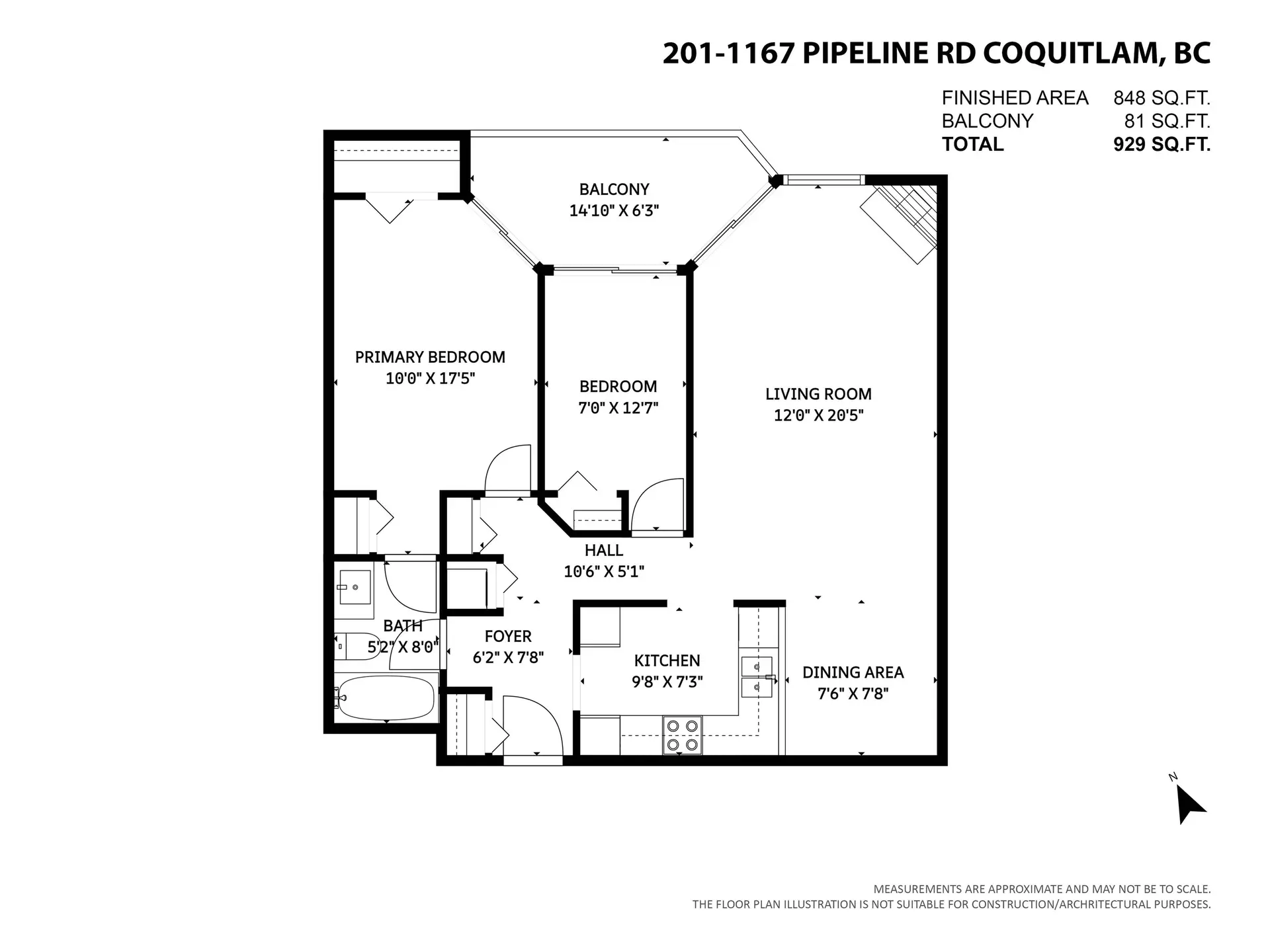 #201 1167 Pipeline Road - Image 17