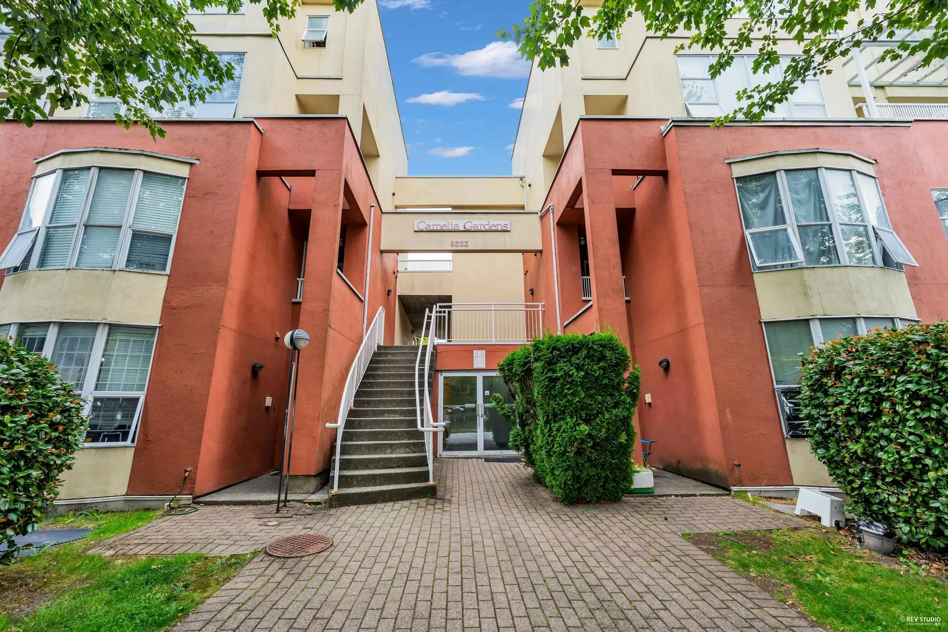 #173 8333 Jones Road - Image 1