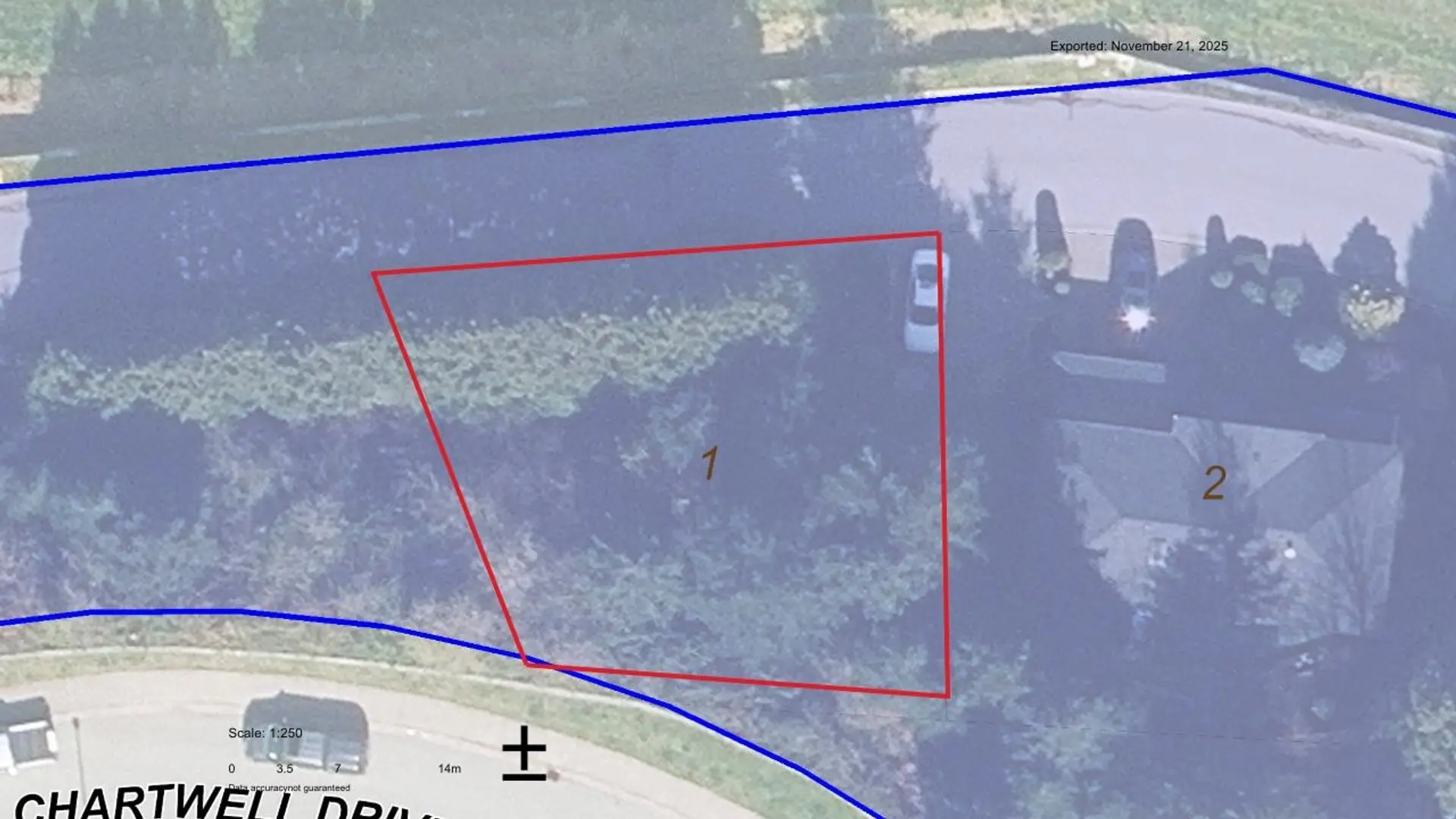 Property at #1 47470 CHARTWELL DRIVE, Chilliwack, BC