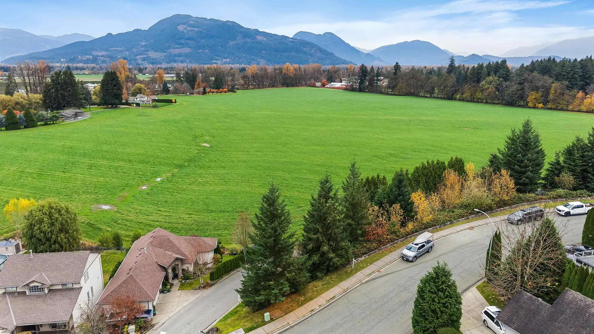 Property at #1 47470 CHARTWELL DRIVE, Chilliwack, BC