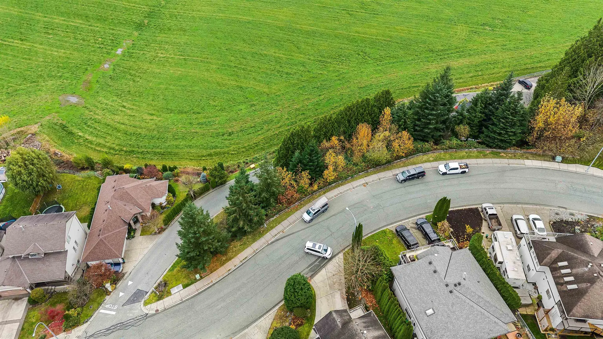 Property at #1 47470 CHARTWELL DRIVE, Chilliwack, BC