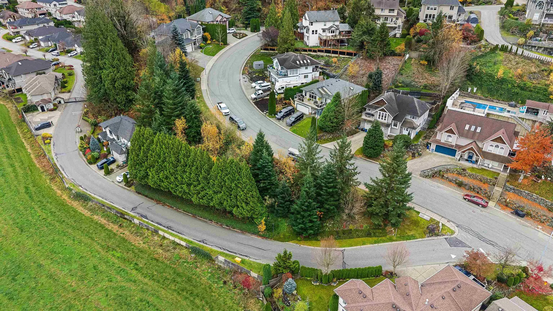 Property at #1 47470 CHARTWELL DRIVE, Chilliwack, BC