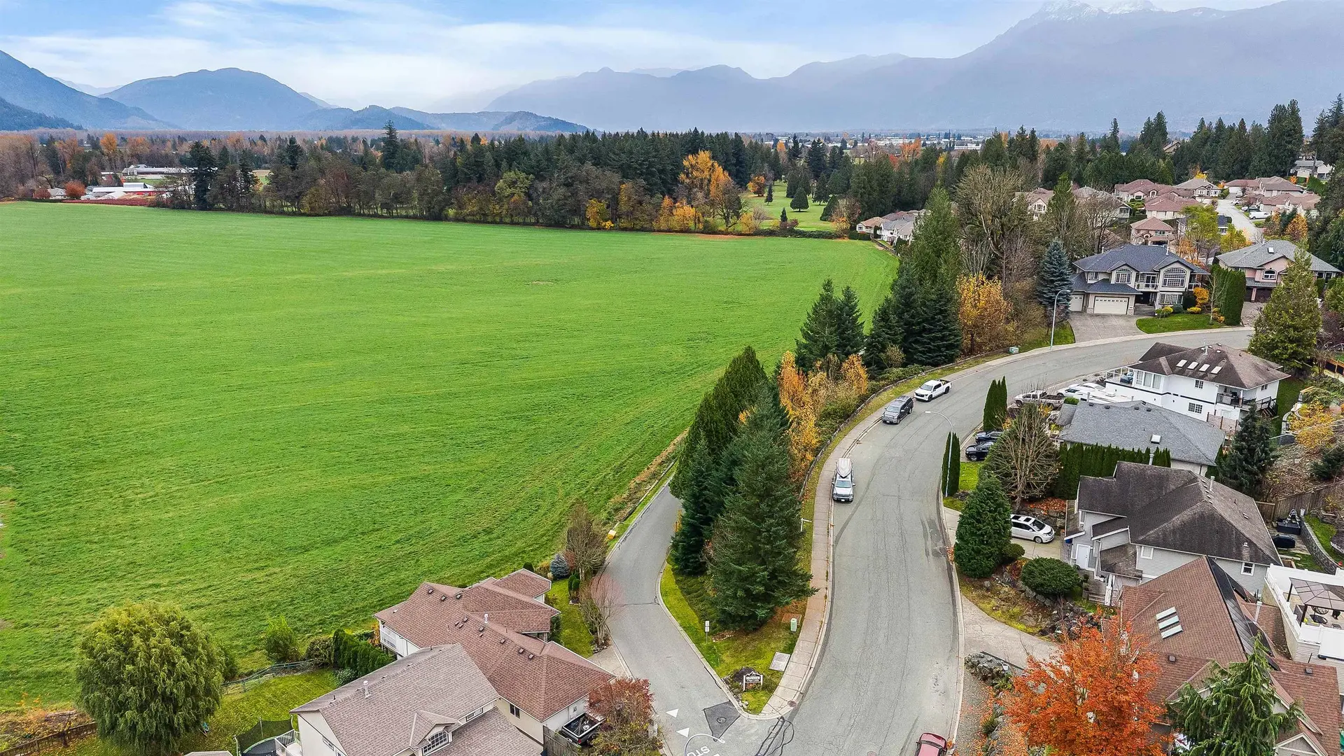 Property at #1 47470 CHARTWELL DRIVE, Chilliwack, BC
