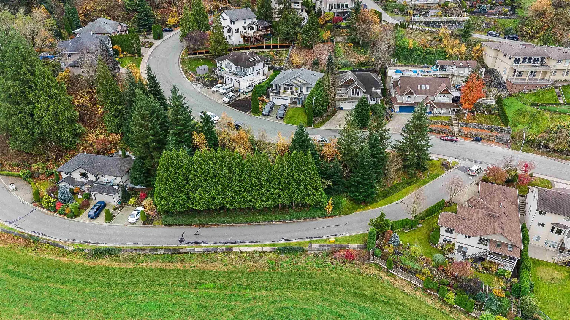 Property at #1 47470 CHARTWELL DRIVE, Chilliwack, BC