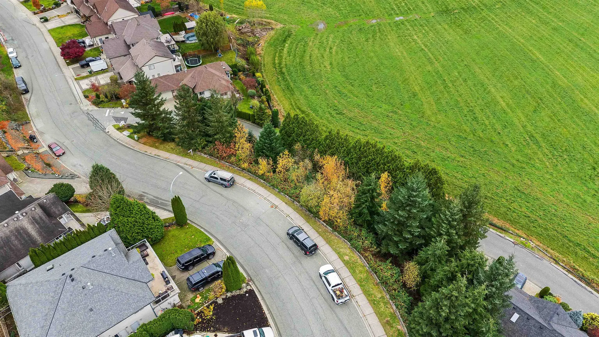 Property at #1 47470 CHARTWELL DRIVE, Chilliwack, BC