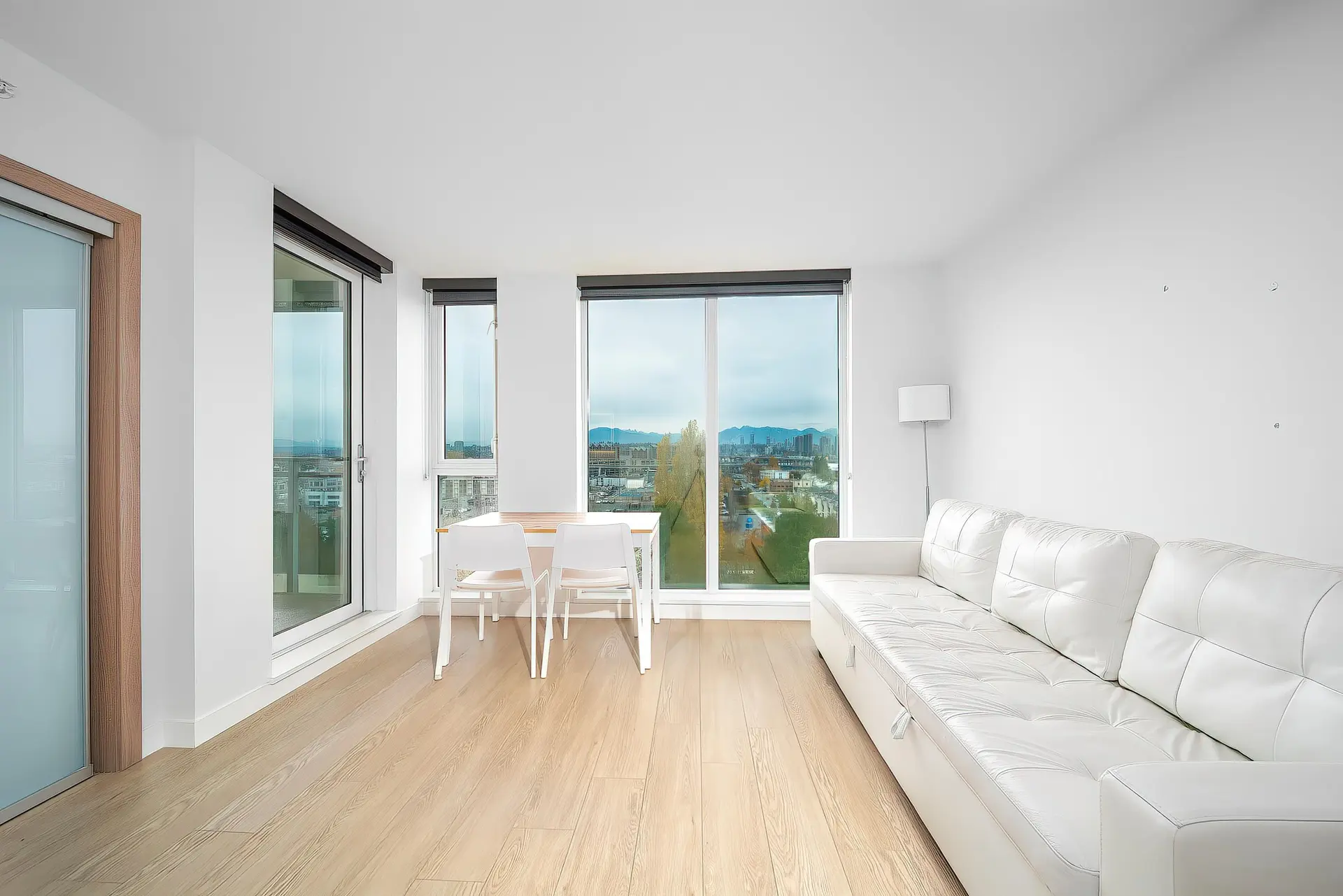Property at #1210 8988 Patterson Road, Richmond, BC