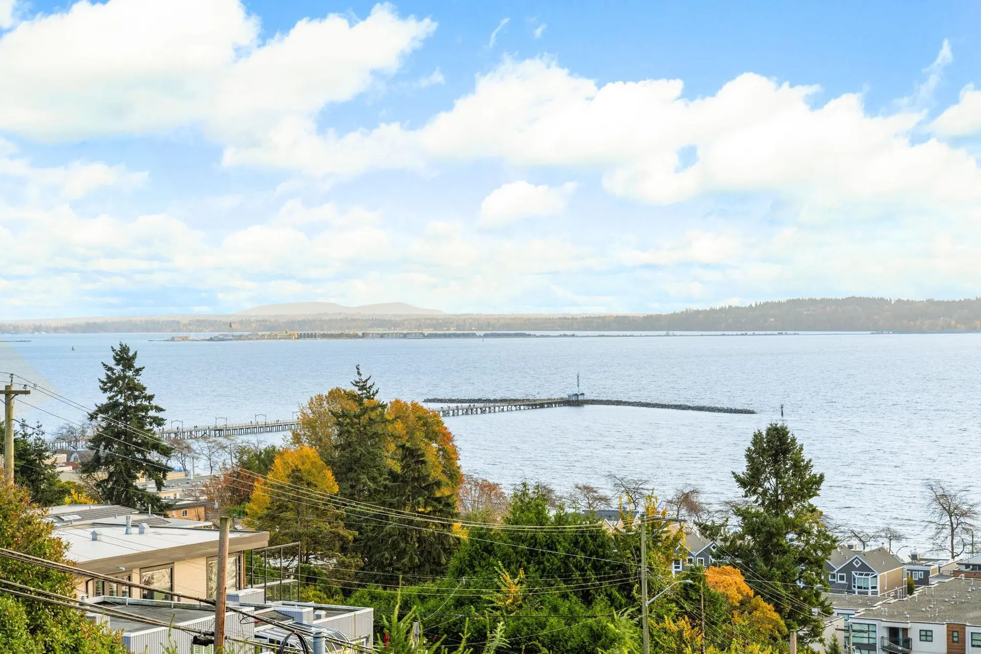 Property at 14786 Upper Roper Avenue, White Rock, BC