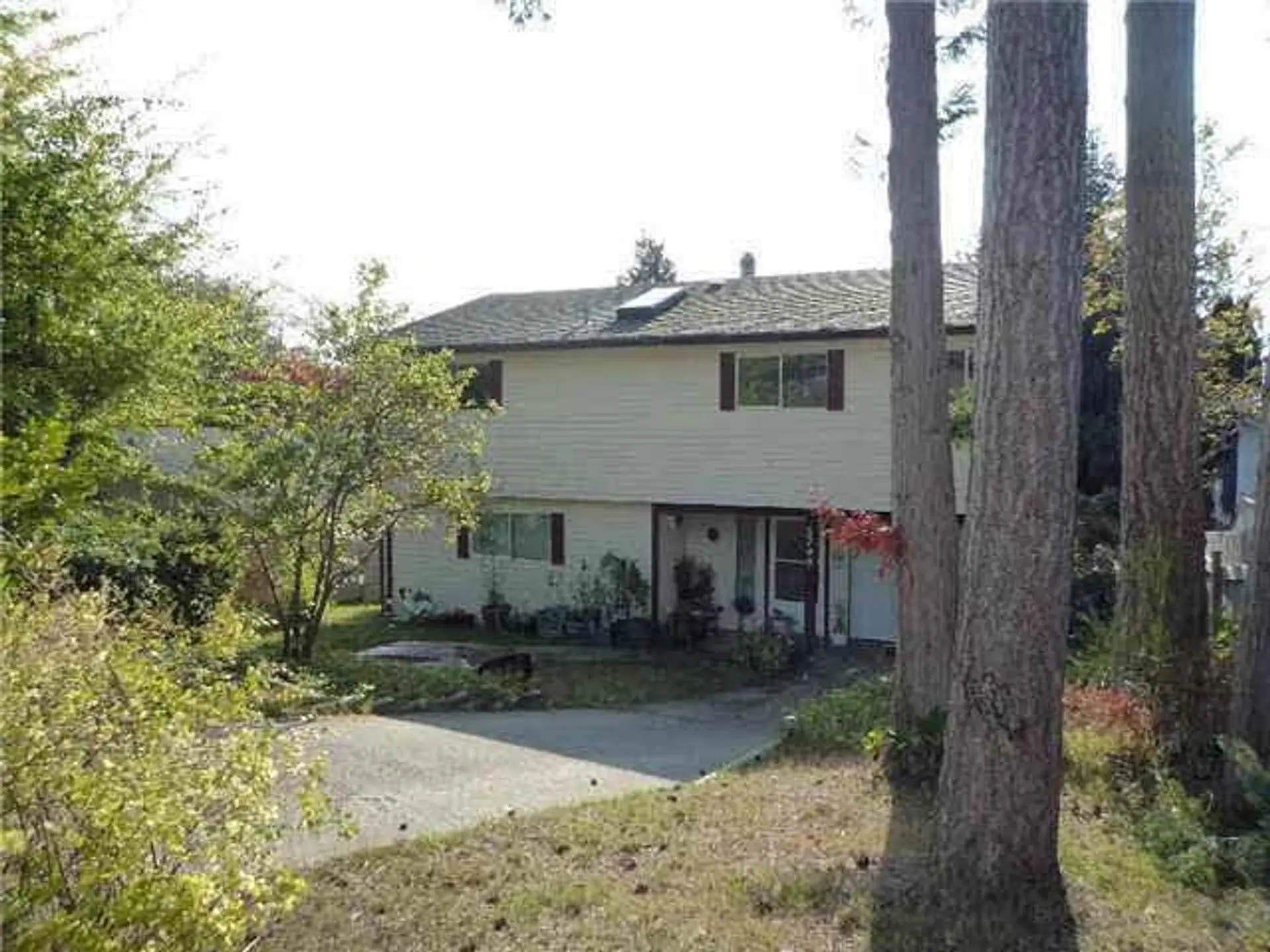 Property at 5799 ANCHOR ROAD, Sechelt, BC