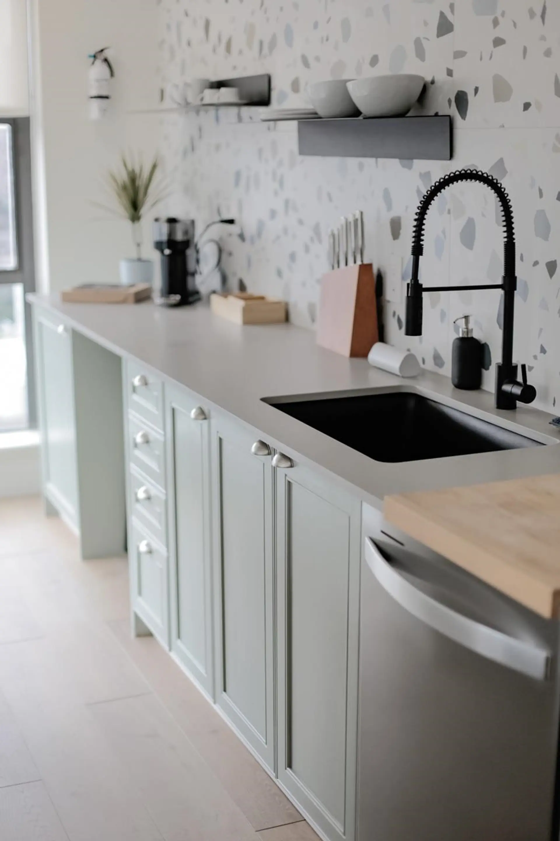 Property at #1701 1723 ALBERNI STREET, Vancouver, BC