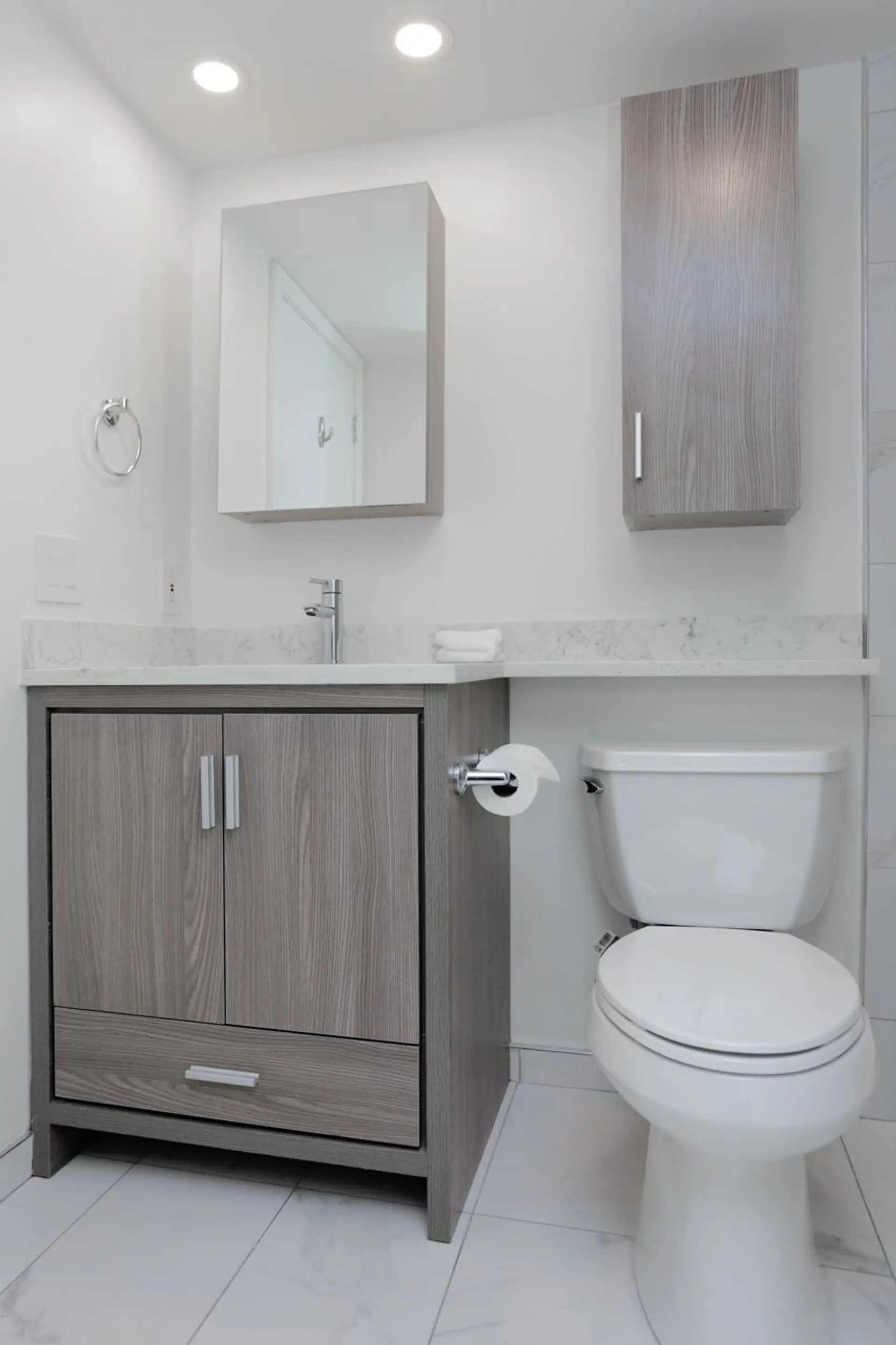 Property at #1701 1723 ALBERNI STREET, Vancouver, BC