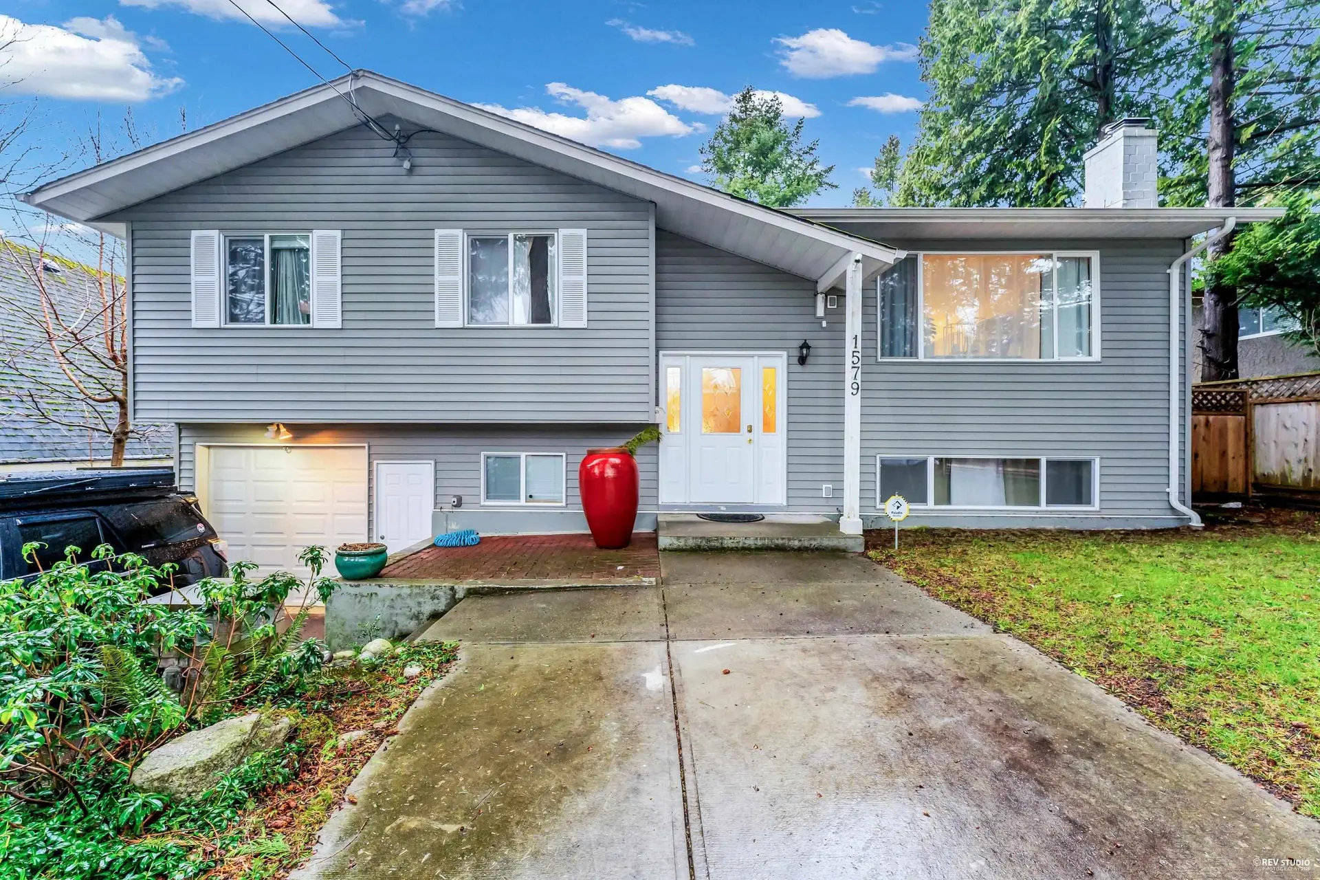 Property at 1579 136 Street, Surrey, BC