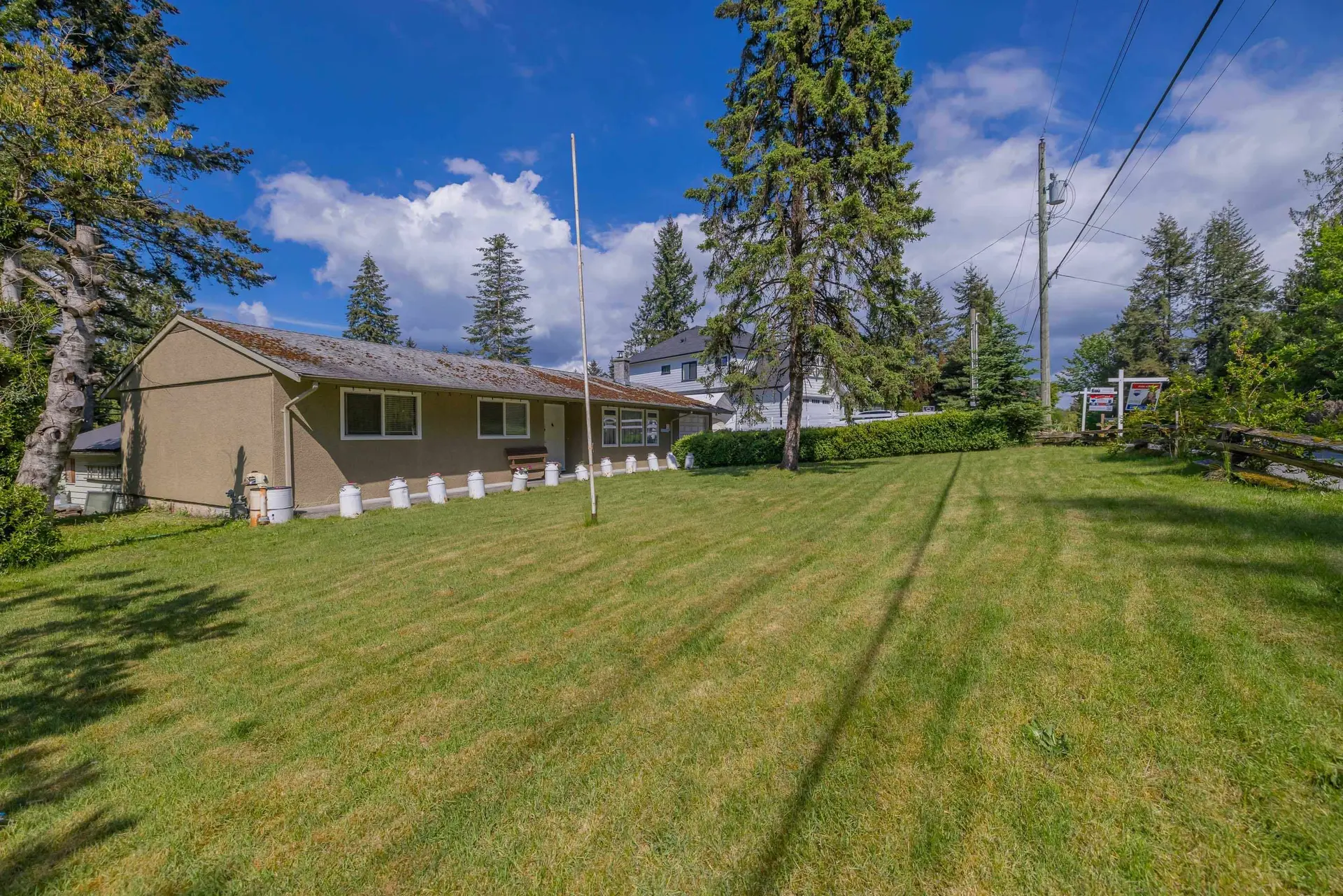 Property at 23745 40 Avenue, Langley, BC