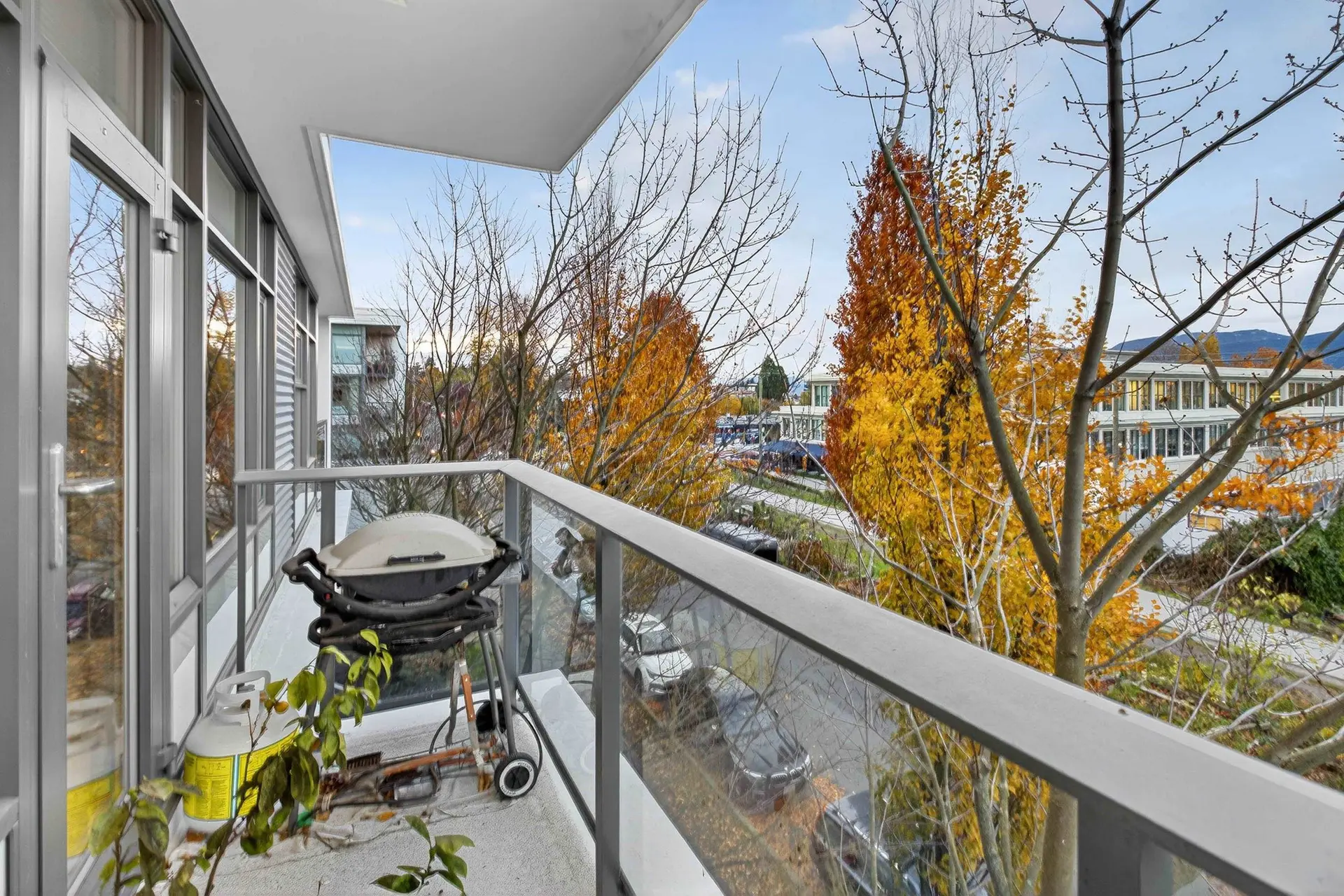 Property at #210 1777 W 7TH AVENUE, Vancouver, BC
