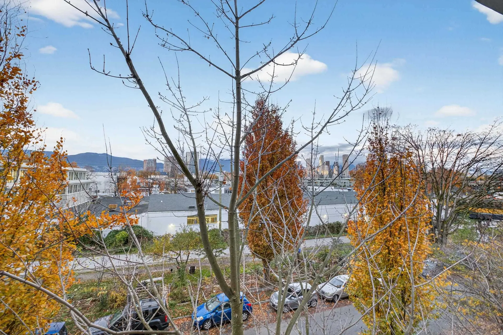 Property at #210 1777 W 7TH AVENUE, Vancouver, BC