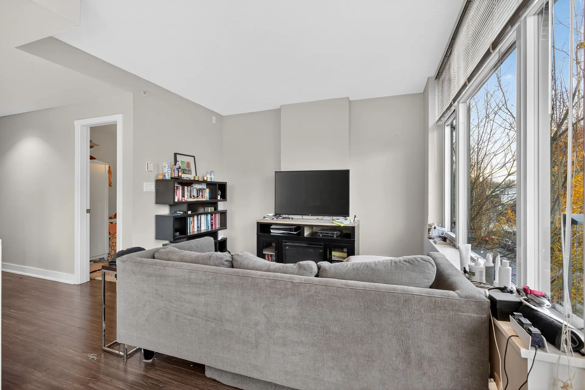 Property at #210 1777 W 7TH AVENUE, Vancouver, BC