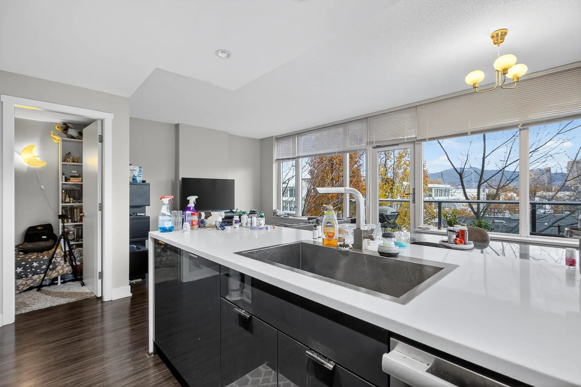 Property at #210 1777 W 7TH AVENUE, Vancouver, BC