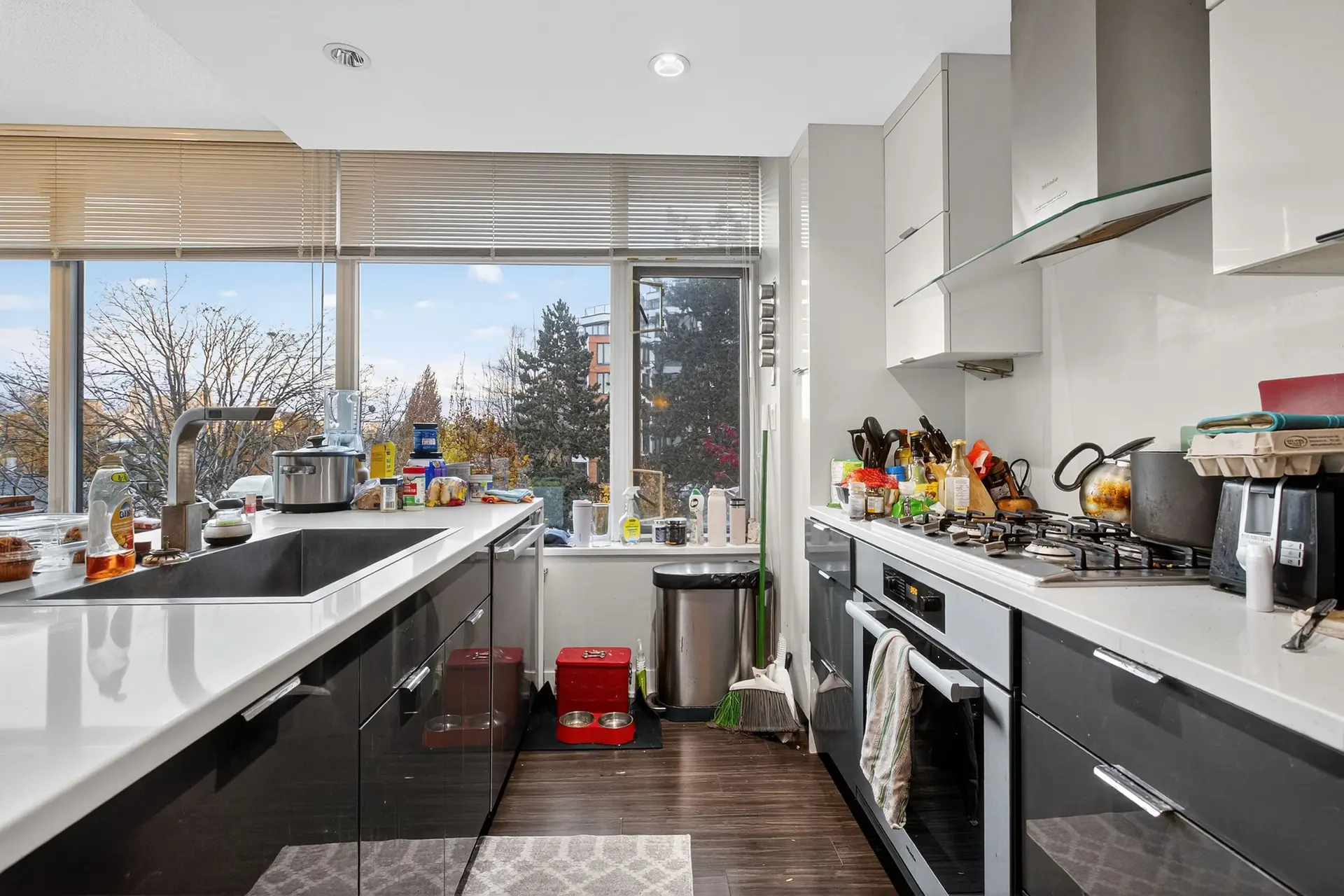 Property at #210 1777 W 7TH AVENUE, Vancouver, BC