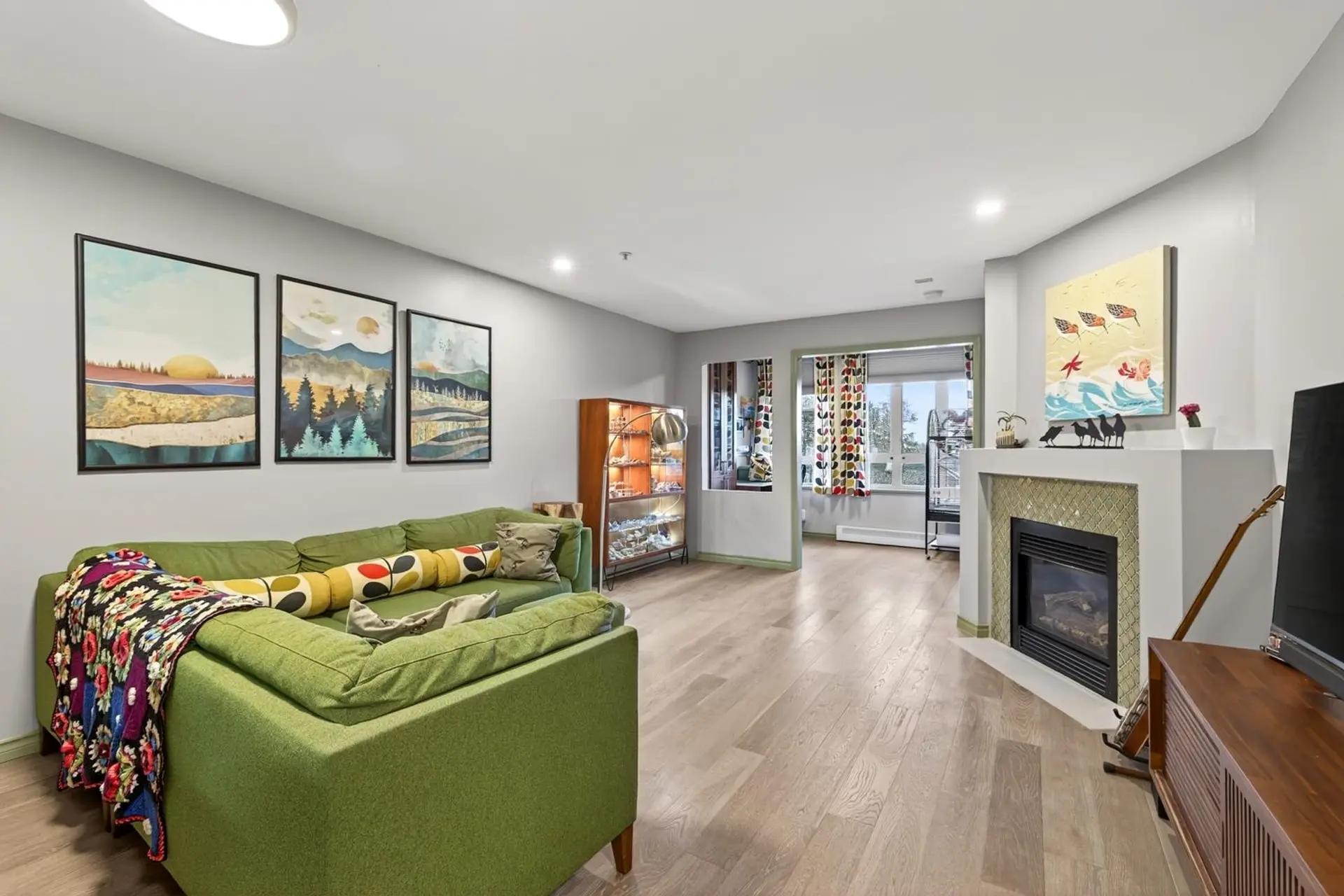 #308 1688 E 4th Avenue - Image 2