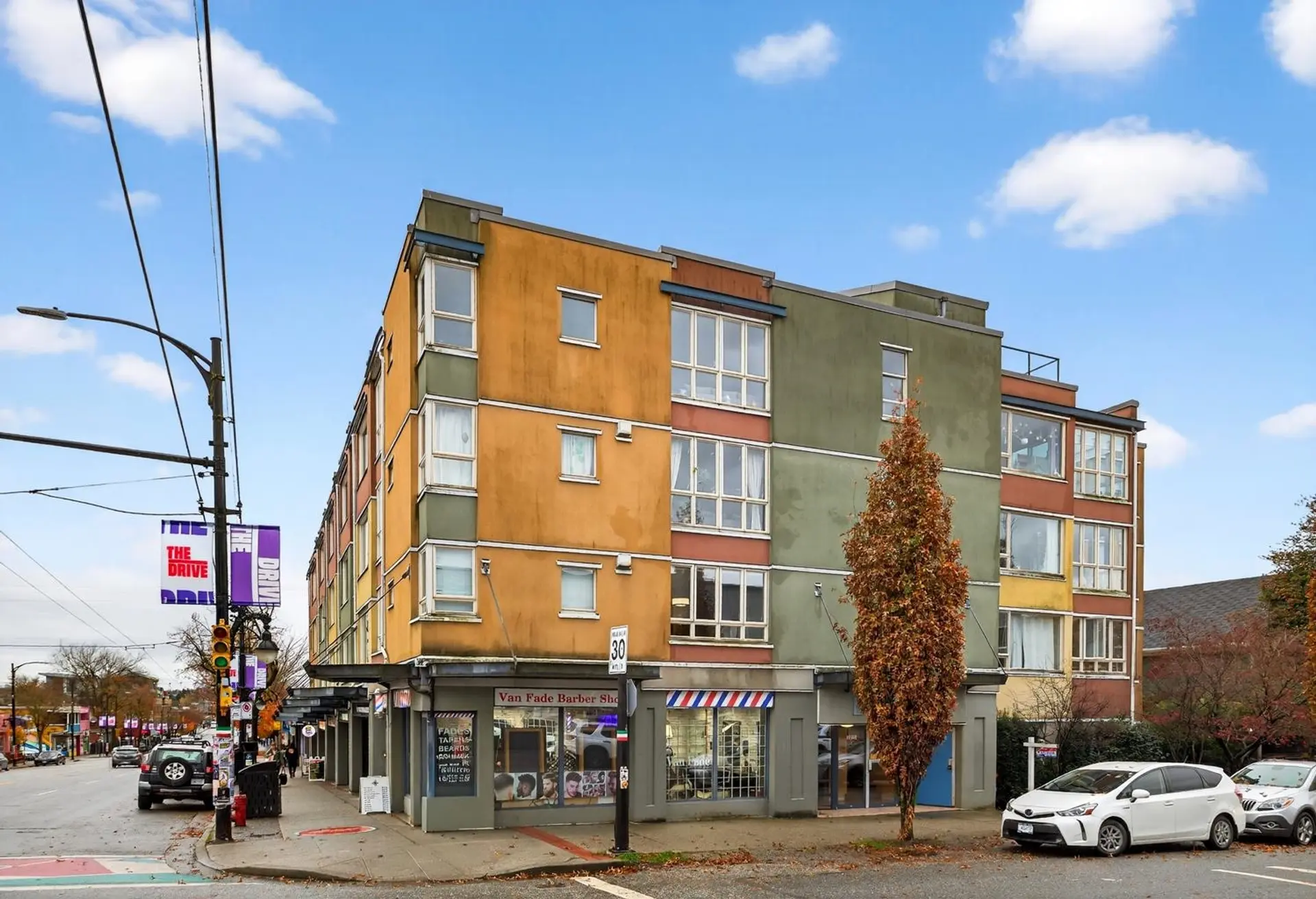 #308 1688 E 4th Avenue - Image 17